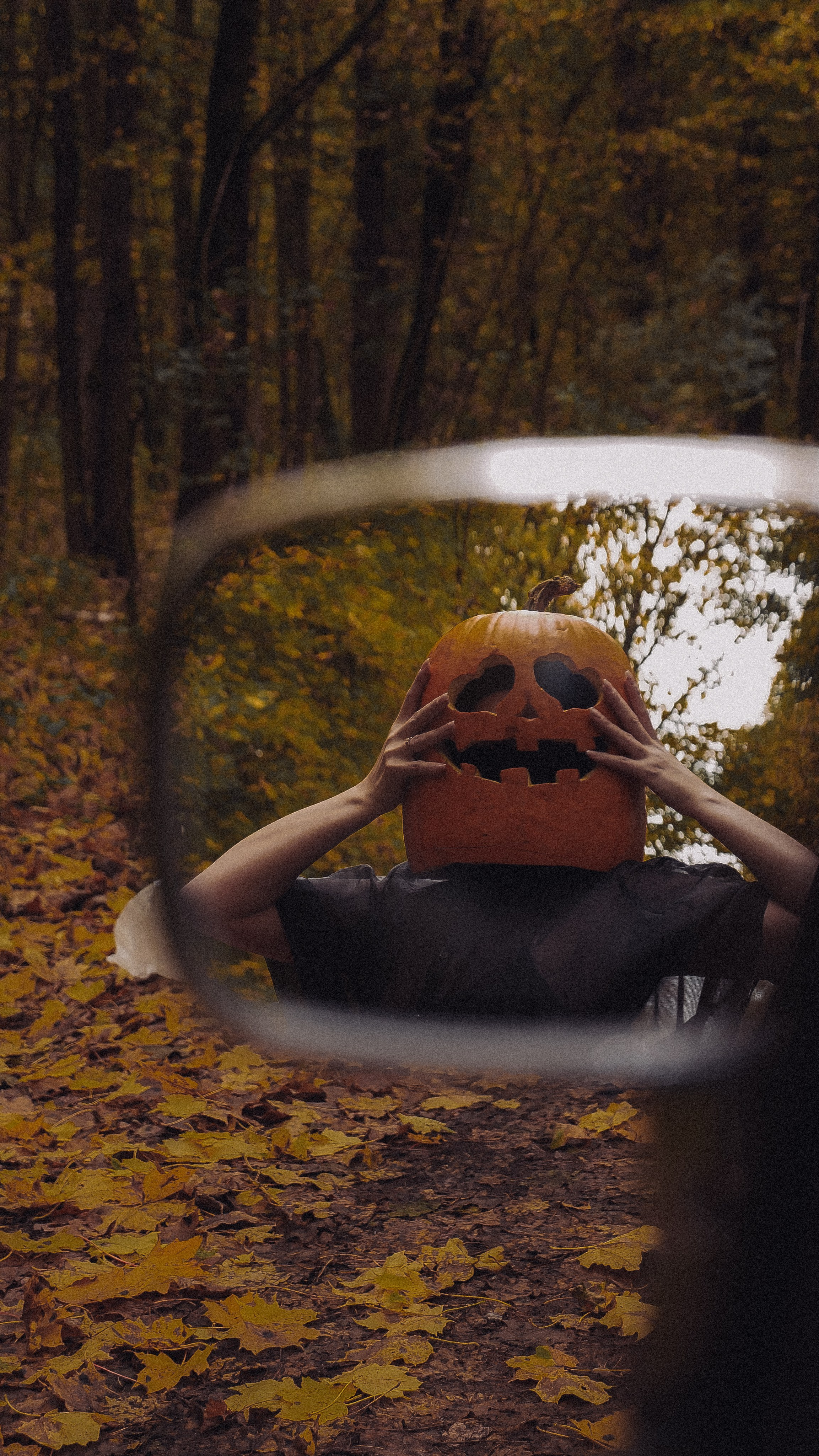 Halloween. Дарья Мейкер • Фотограф в Санкт-Петербурге