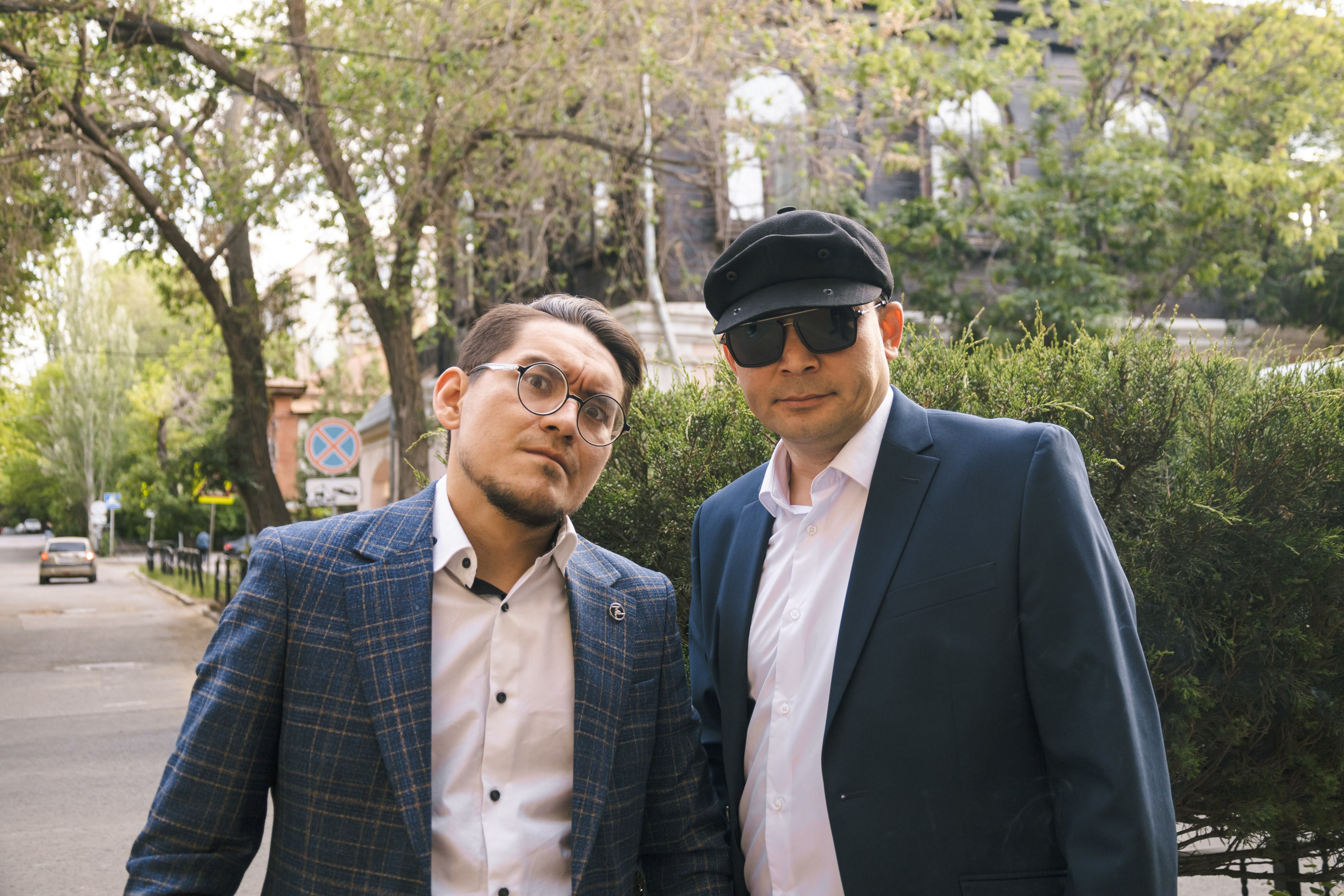 Лига Импровизаций Юг | ¼ финала. Фотограф твоих воспоминаний | Алексей Алексеев