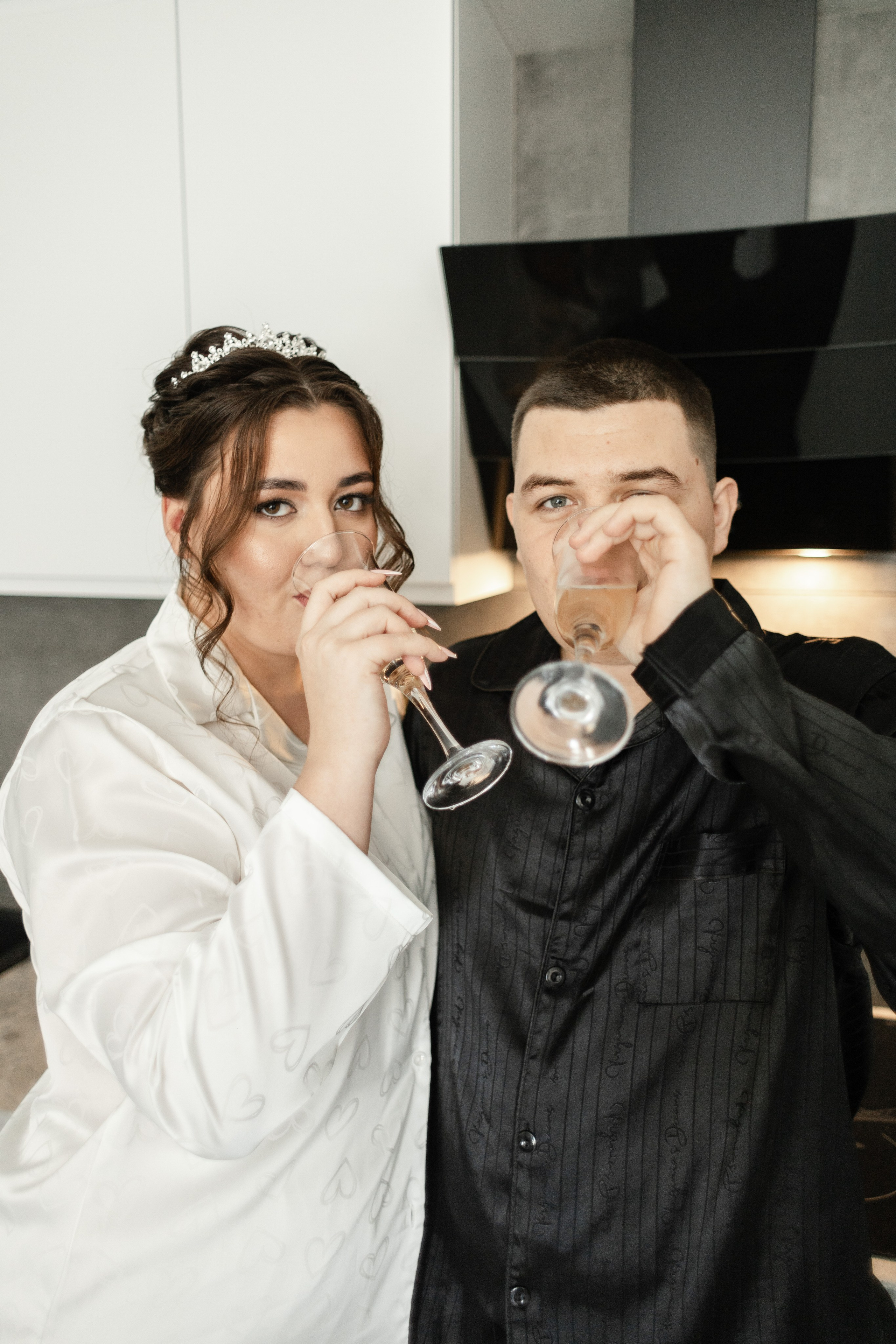 INESSA & DENIS. Фотограф твоих воспоминаний | Алексей Алексеев