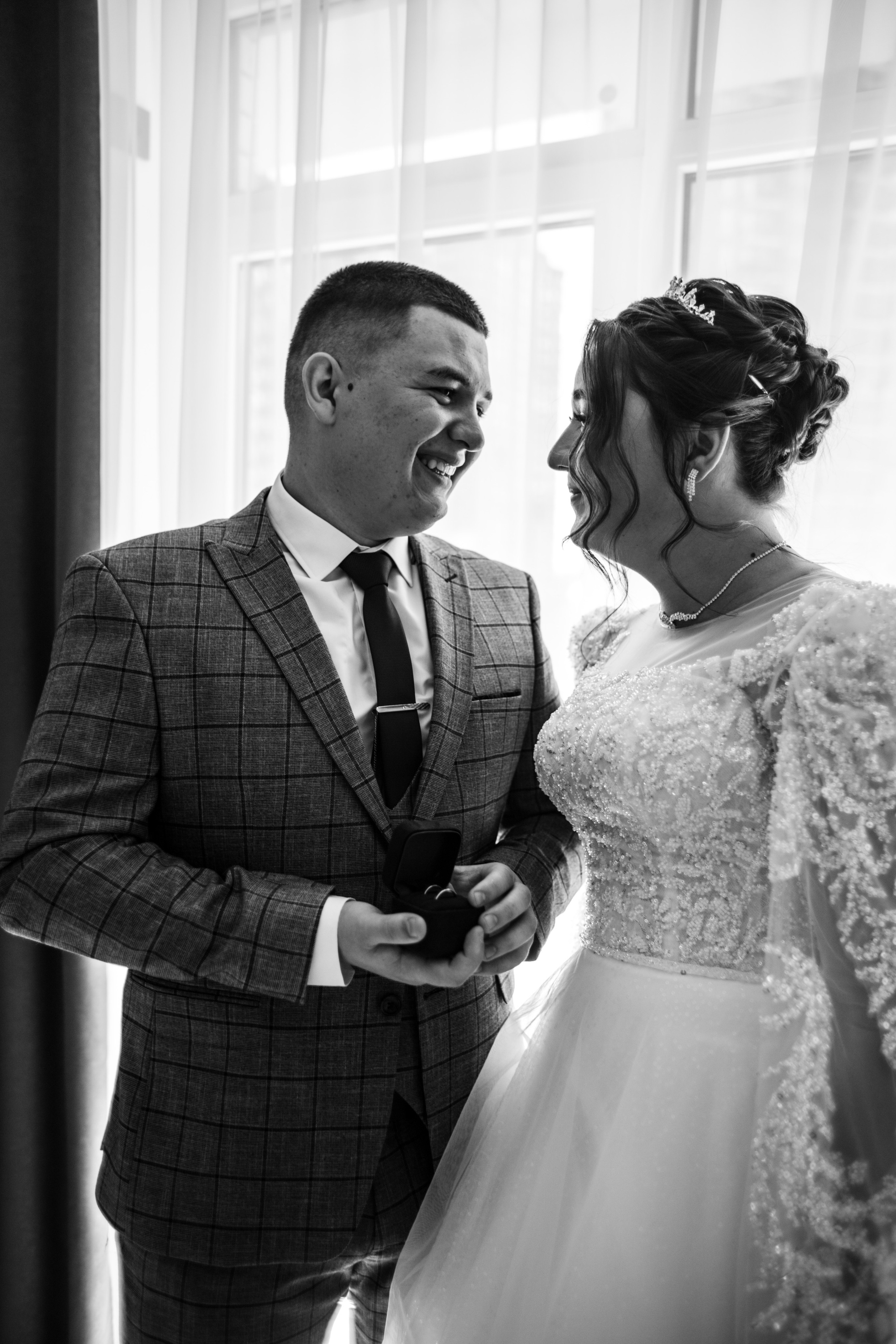 INESSA & DENIS. Фотограф твоих воспоминаний | Алексей Алексеев