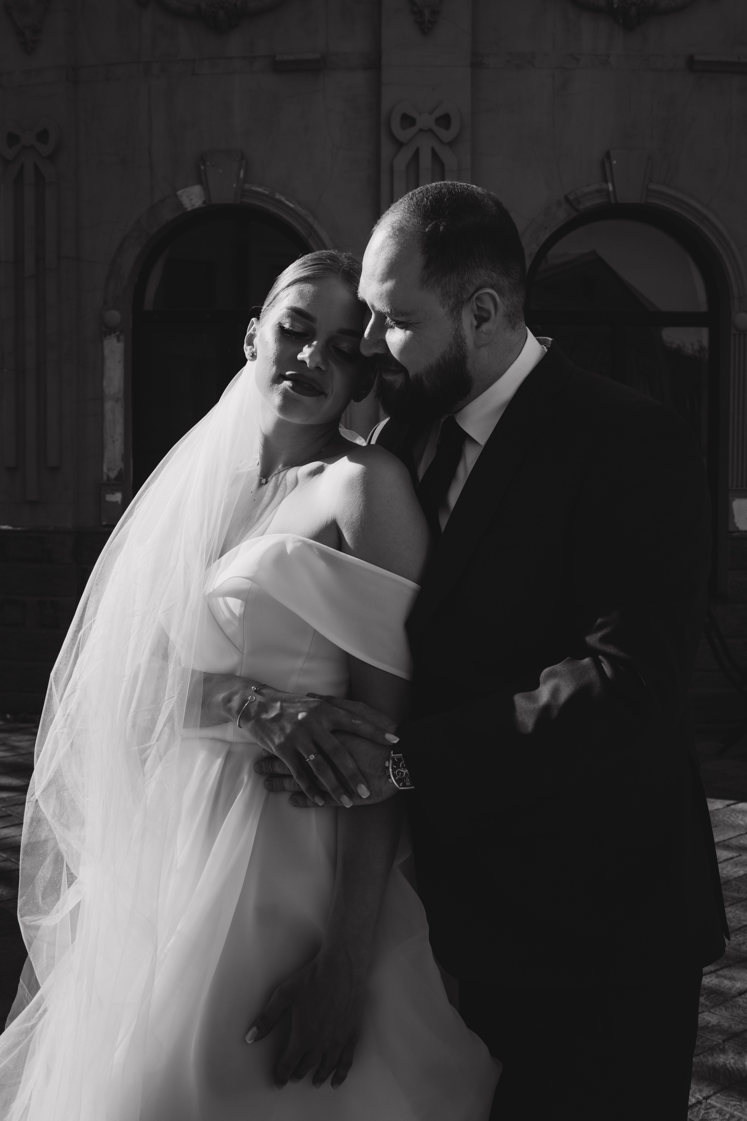 ALEXANDRA & CAMILE. Фотограф твоих воспоминаний | Алексей Алексеев