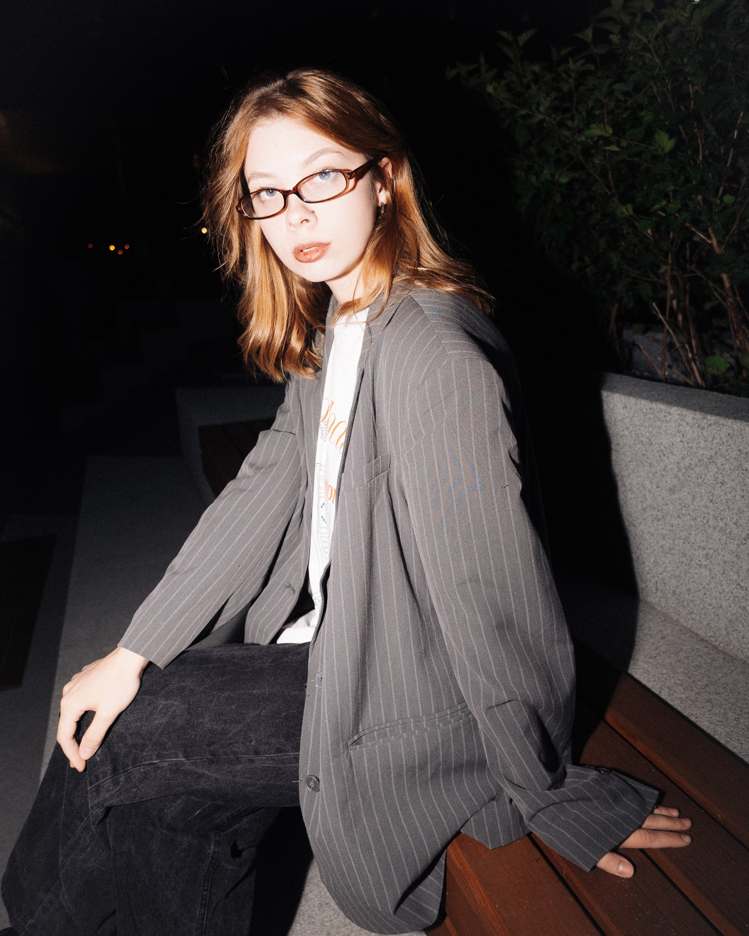 Яна Селиванова