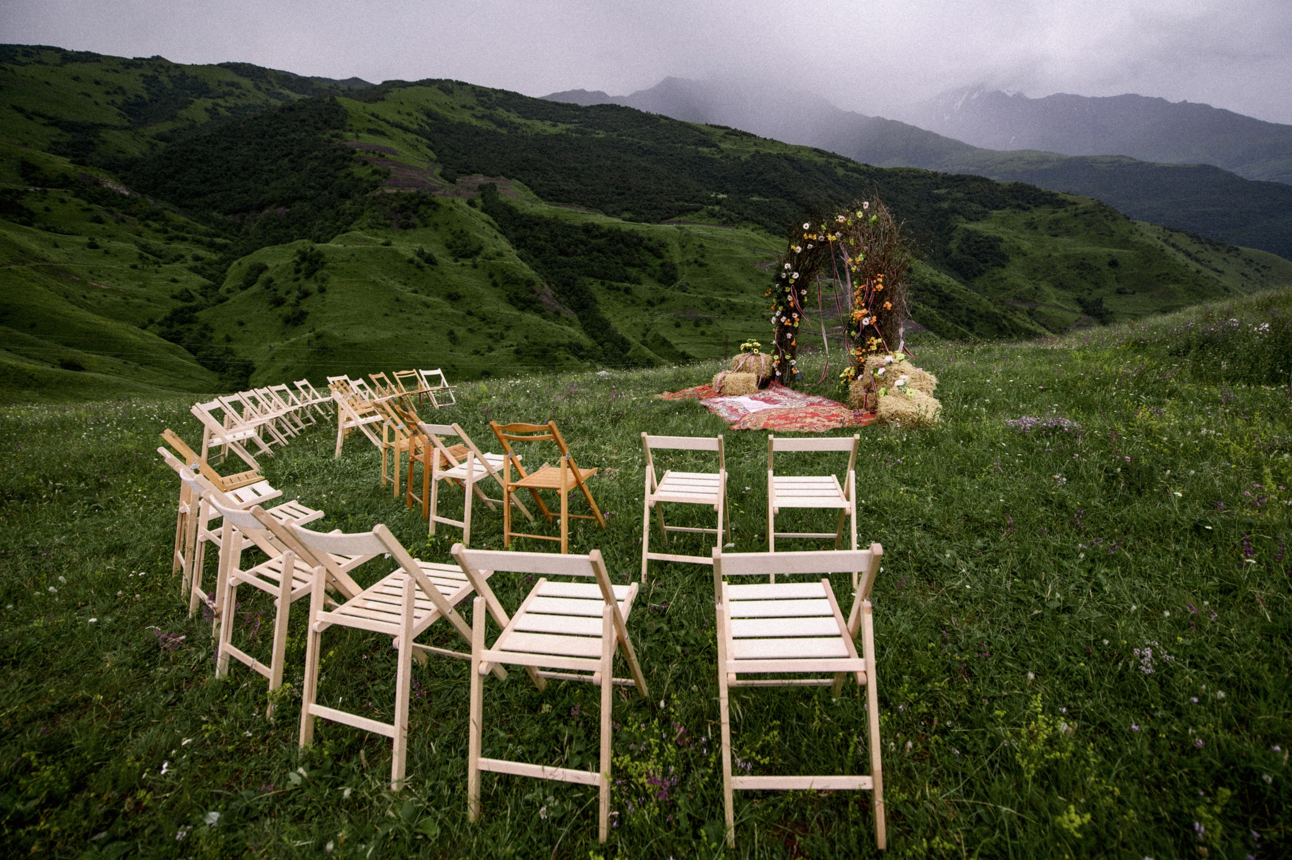 K & K. Главная