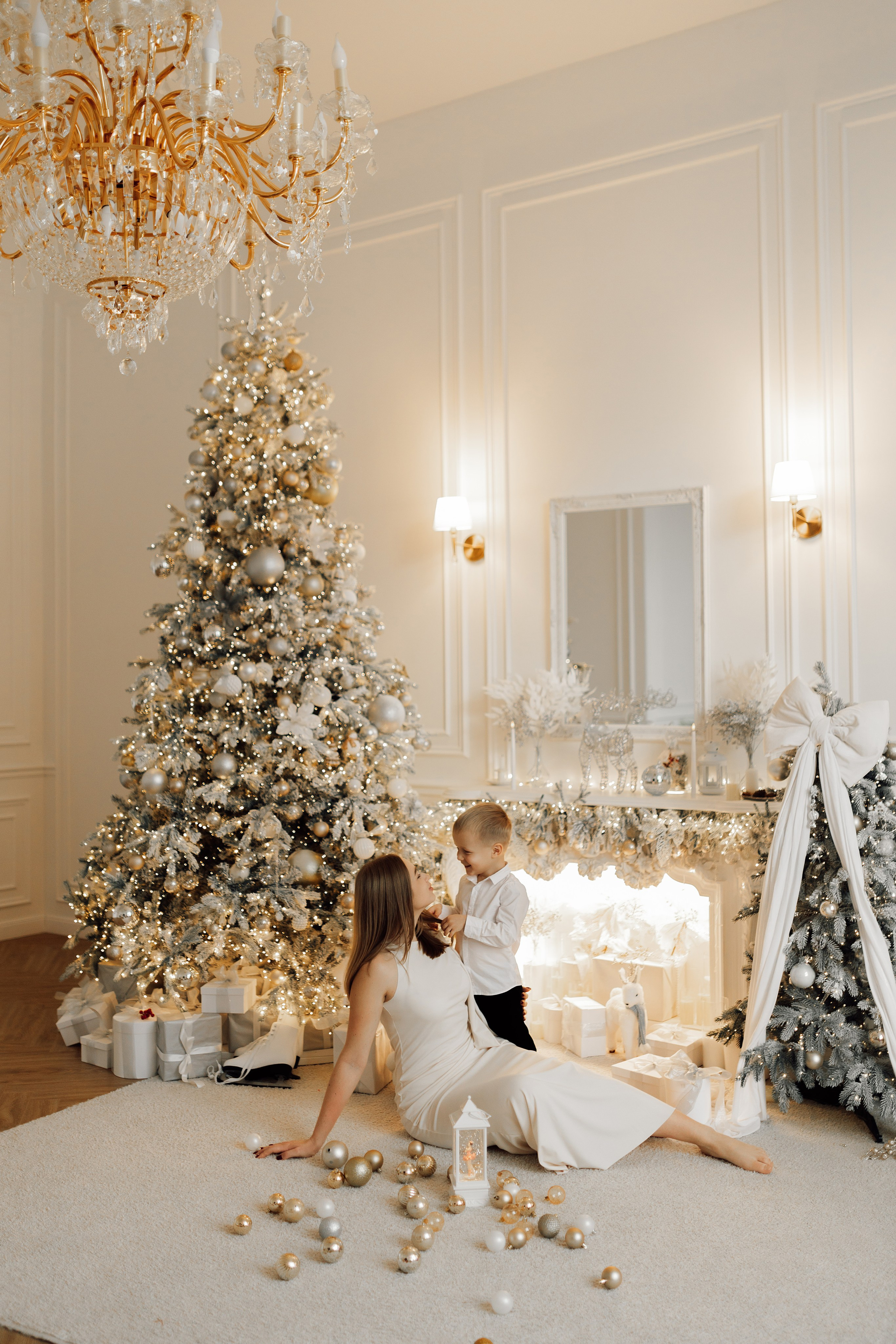 № 15. Фотограф в Москве Юлия Хамзина