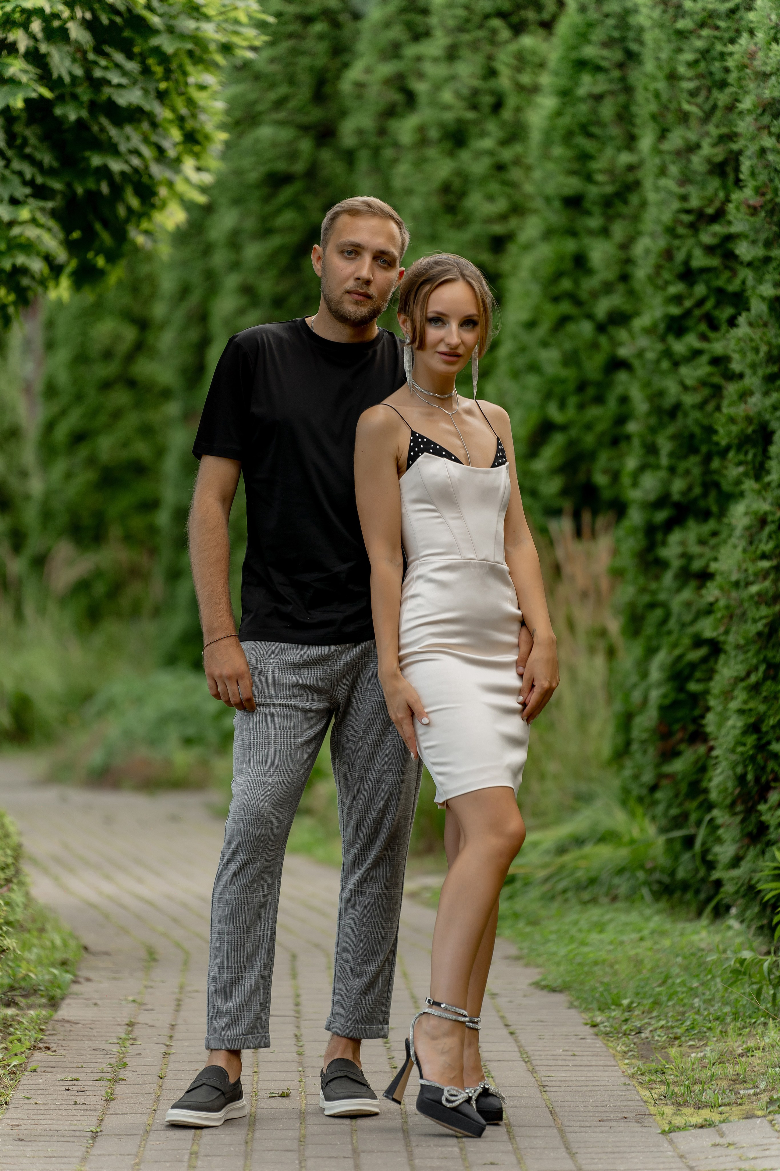 Дмитрий и Екатерина. Artiland. Свадебный фотограф Ксения Трухина в Нижнем Новгороде и Москве