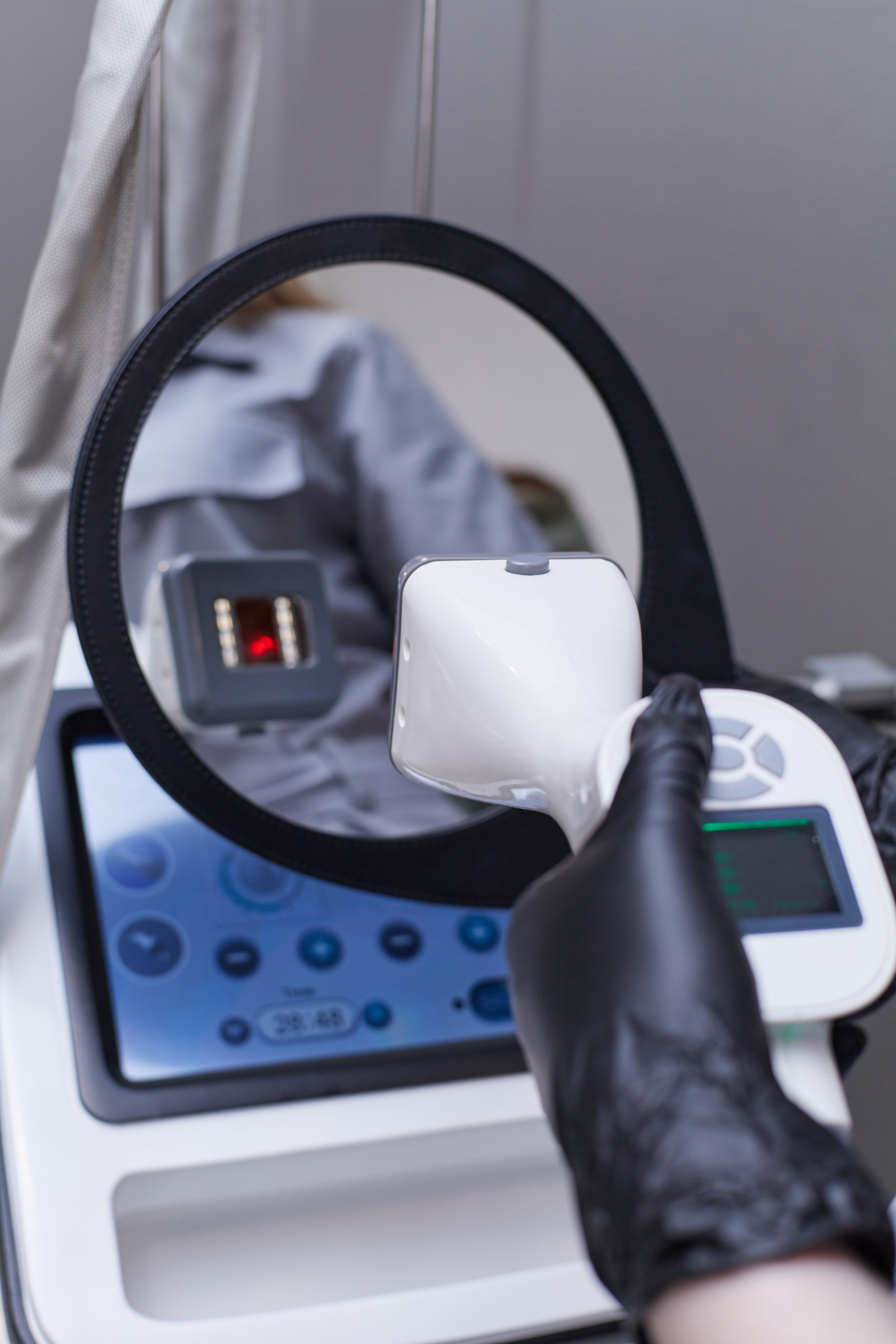 Контент-съёмка для Profi Story. Контент-фотограф в Абакане Наталья Нагибина