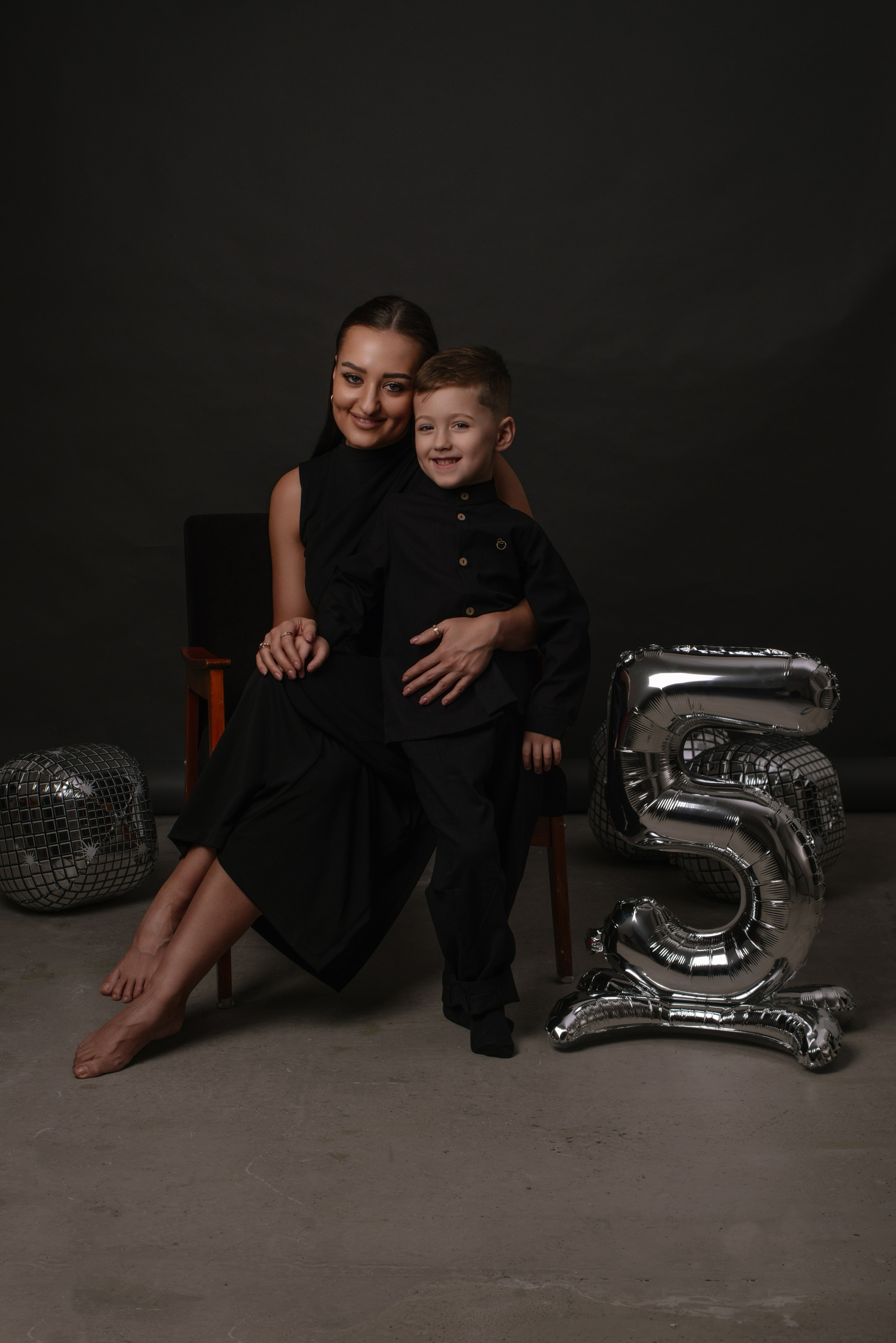 Семейные фотосессии. Фотограф в Санкт-Петербурге Марина Парникова