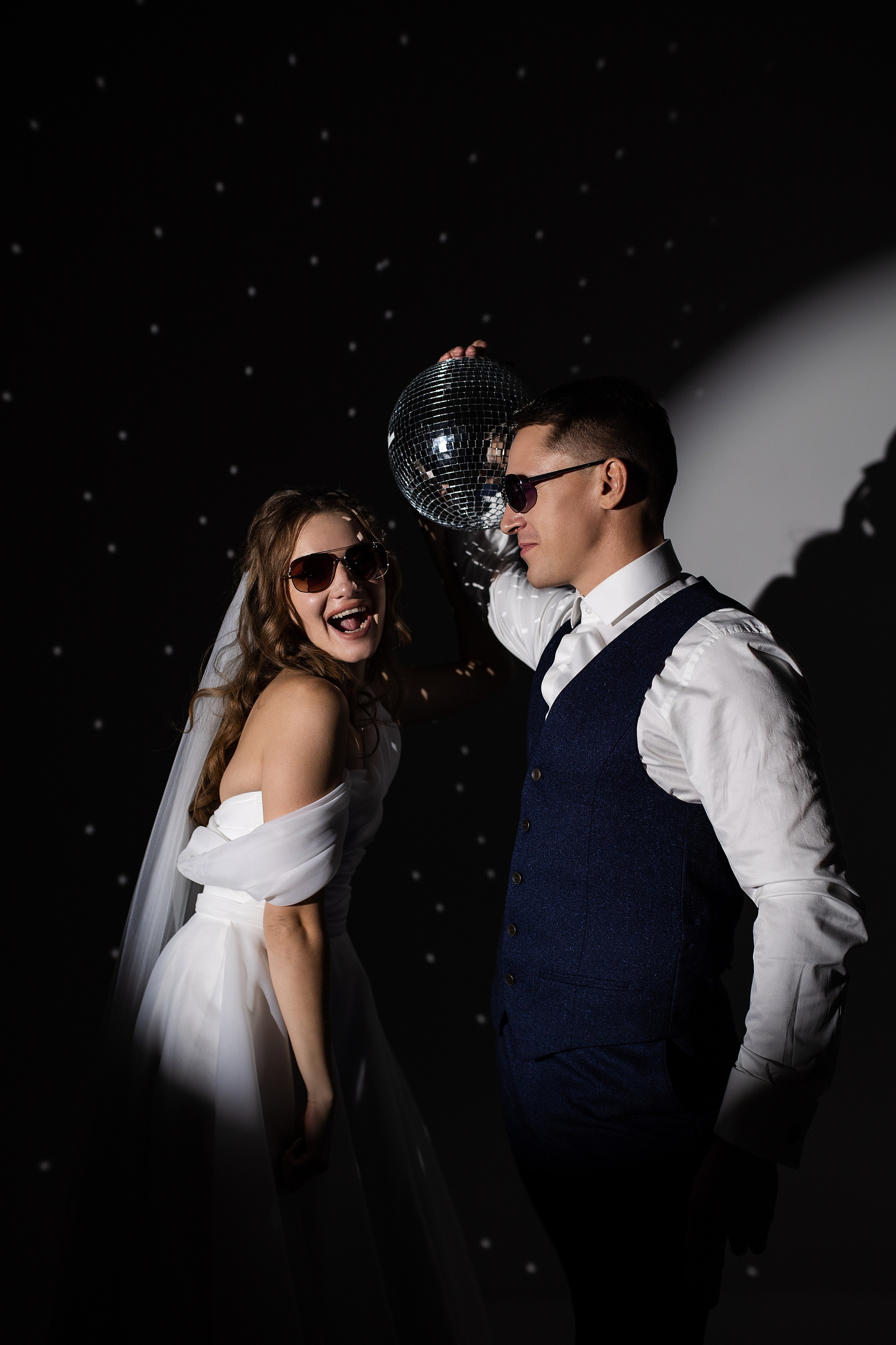 Катя и Олег. Свадебный и индивидуальный фотограф в Новом Уренгое Уфе Холопова Ксени