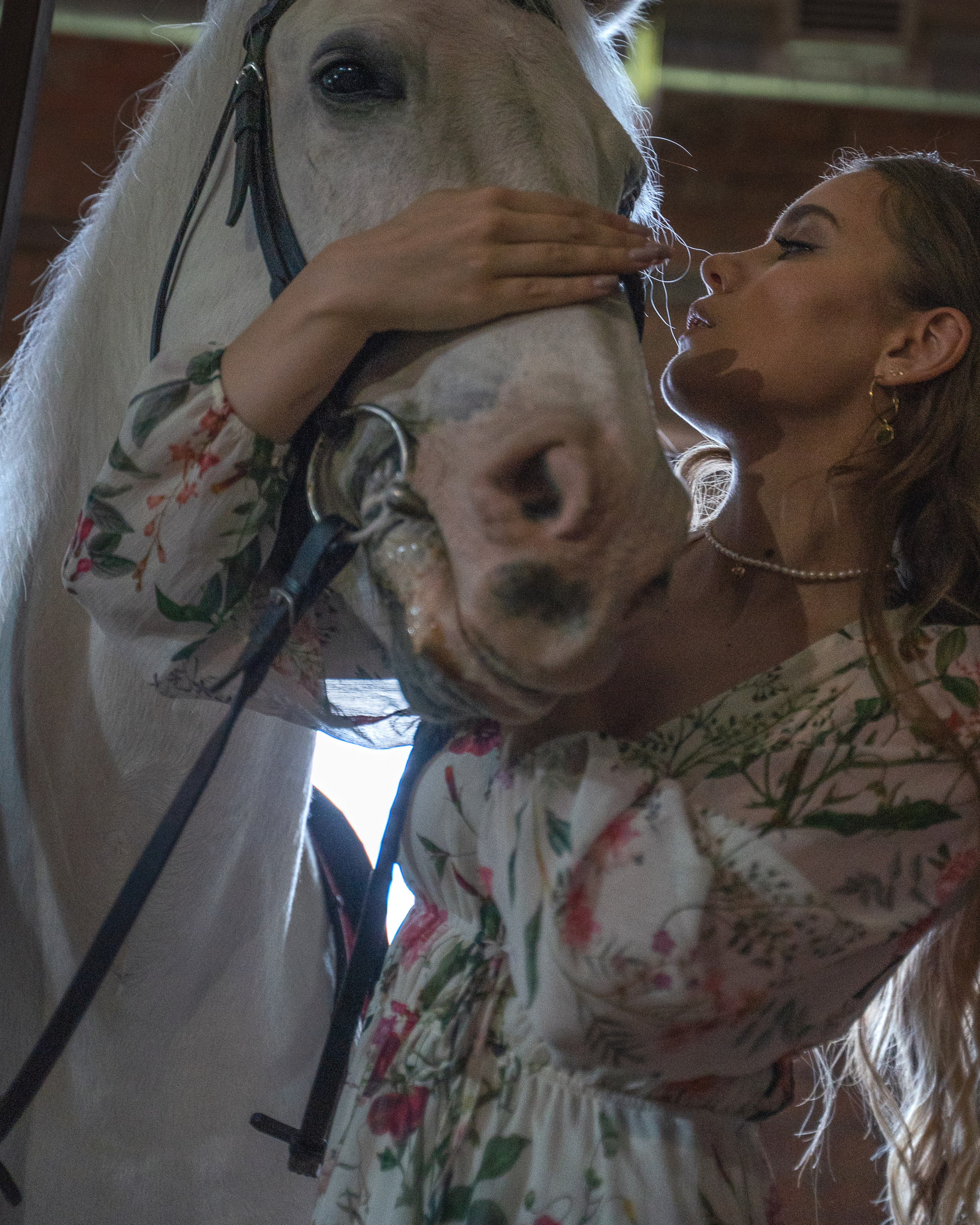 Simple Grace. MELNIKOVA GALINA