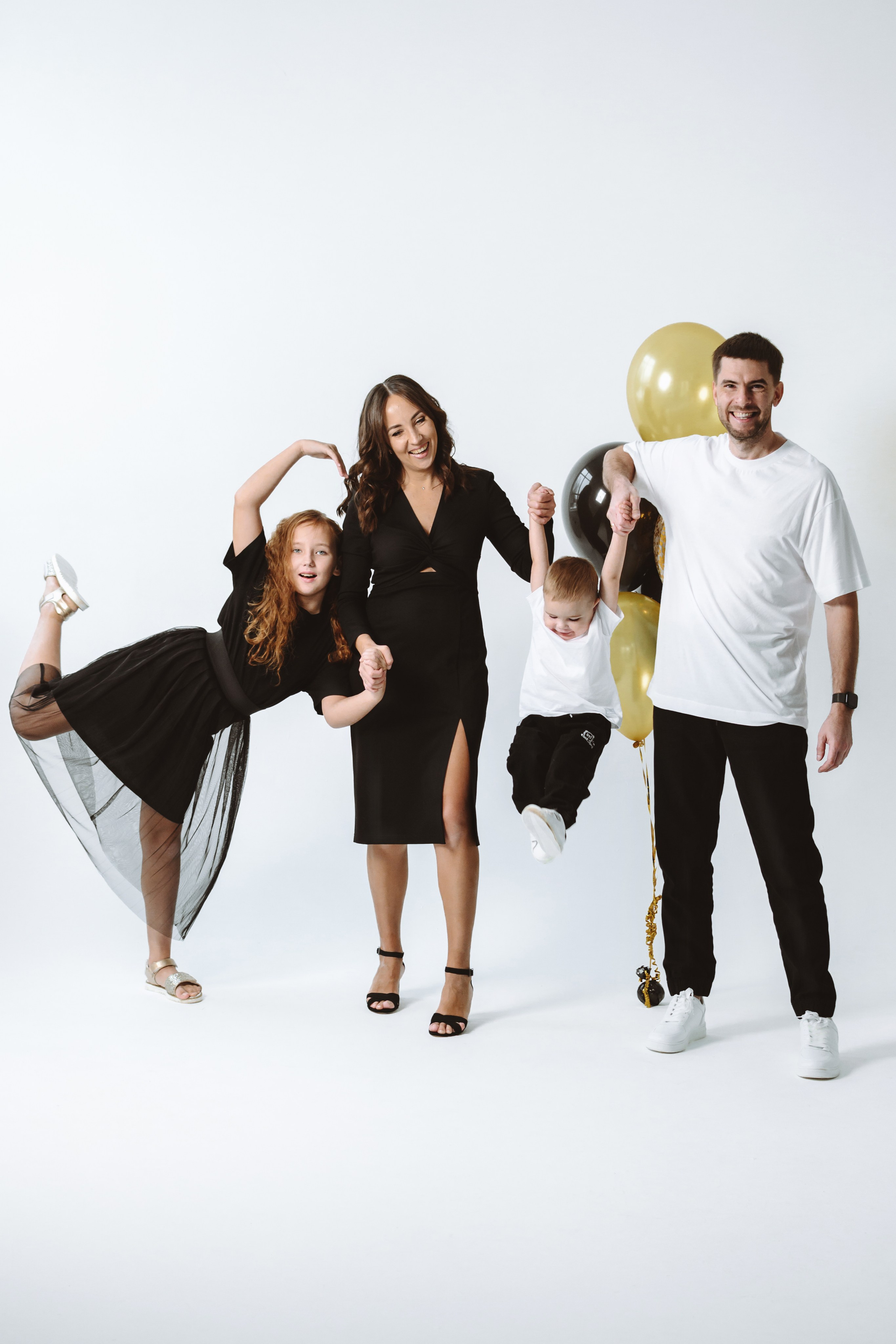 2 года. Фотограф в Твери Дементьева Анастасия