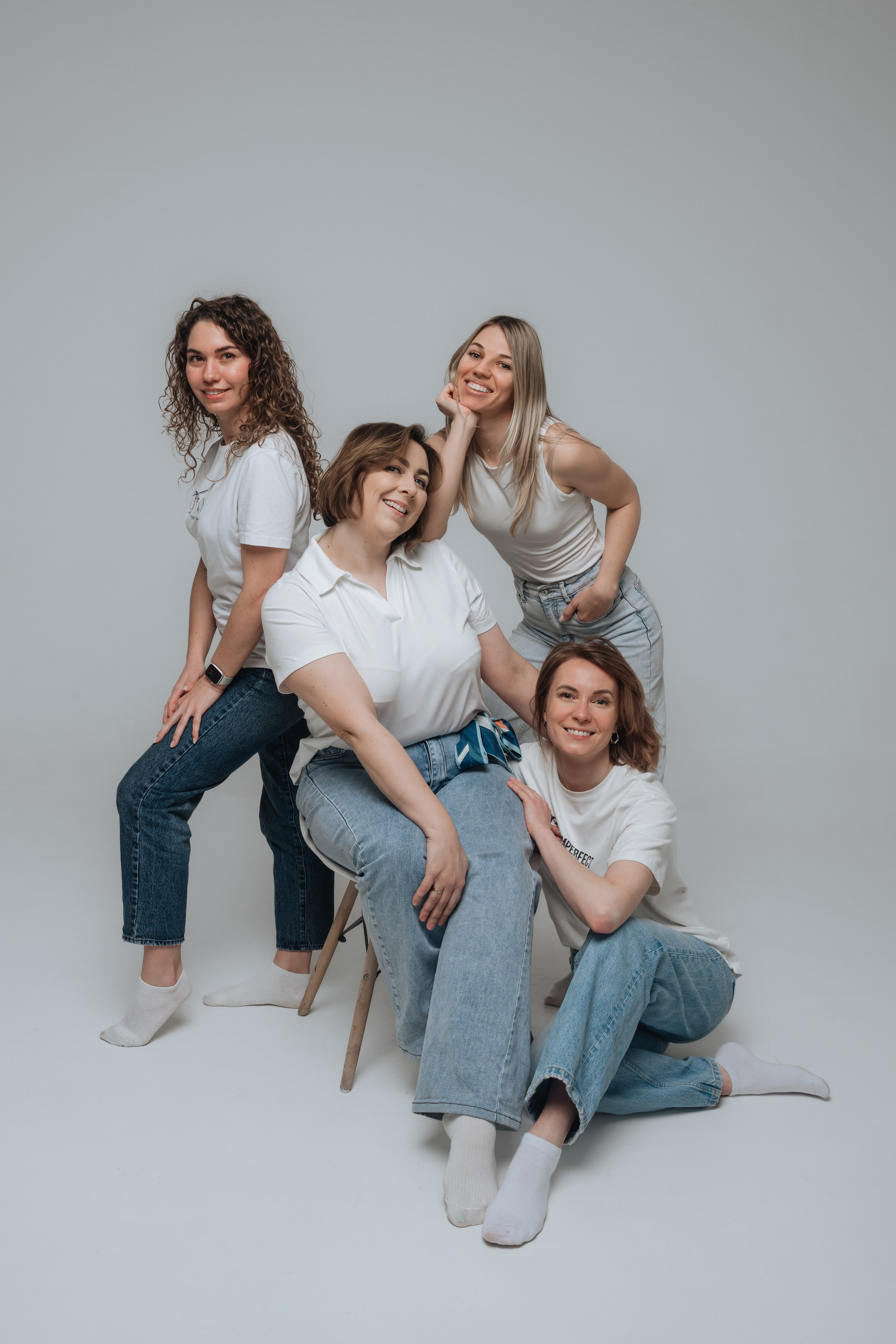 11 дечат. Портретный фотограф в Санкт-Петербурге Дмитриева Наталия