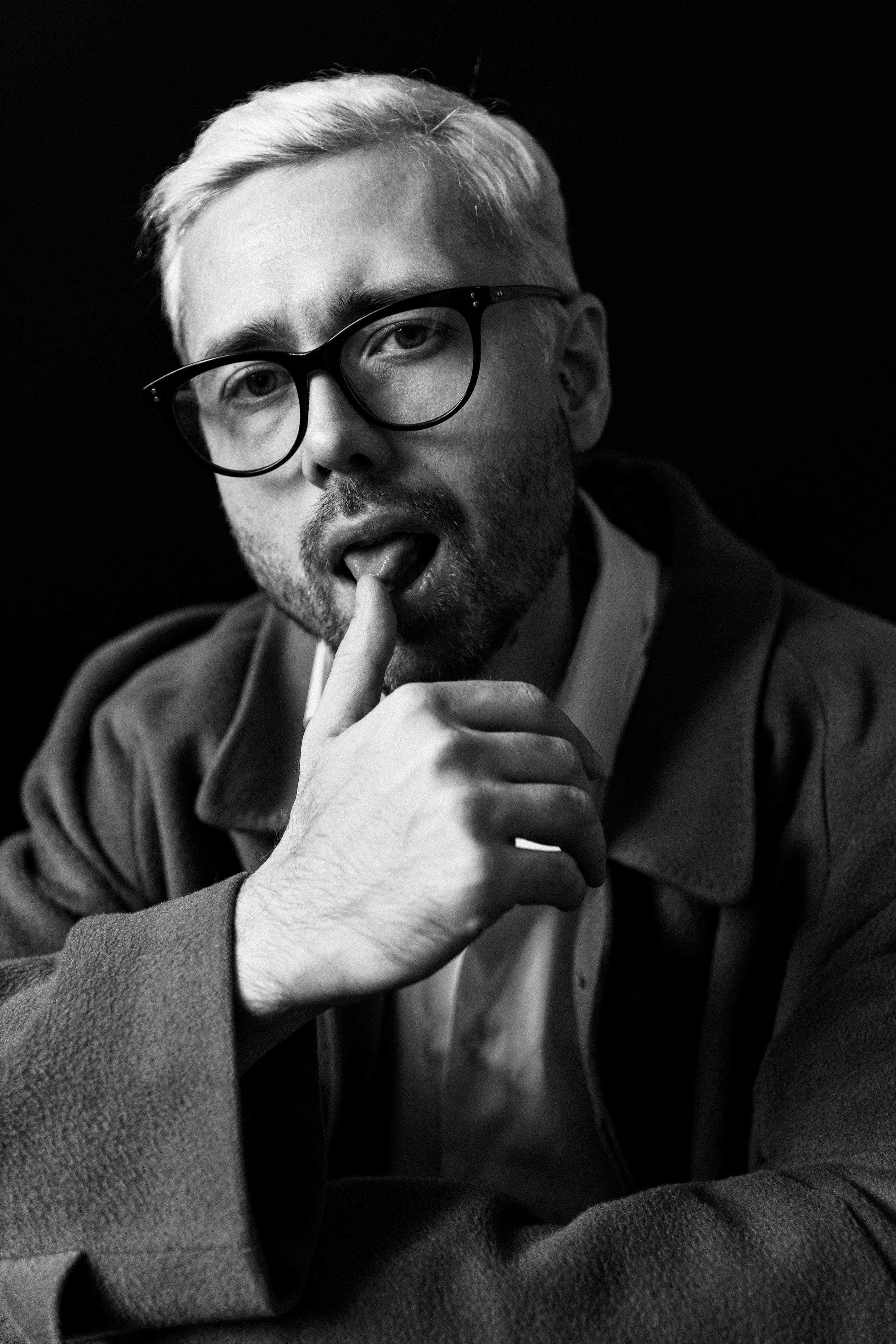 Андрей. Фотограф в Самаре Анастасия Шишкина