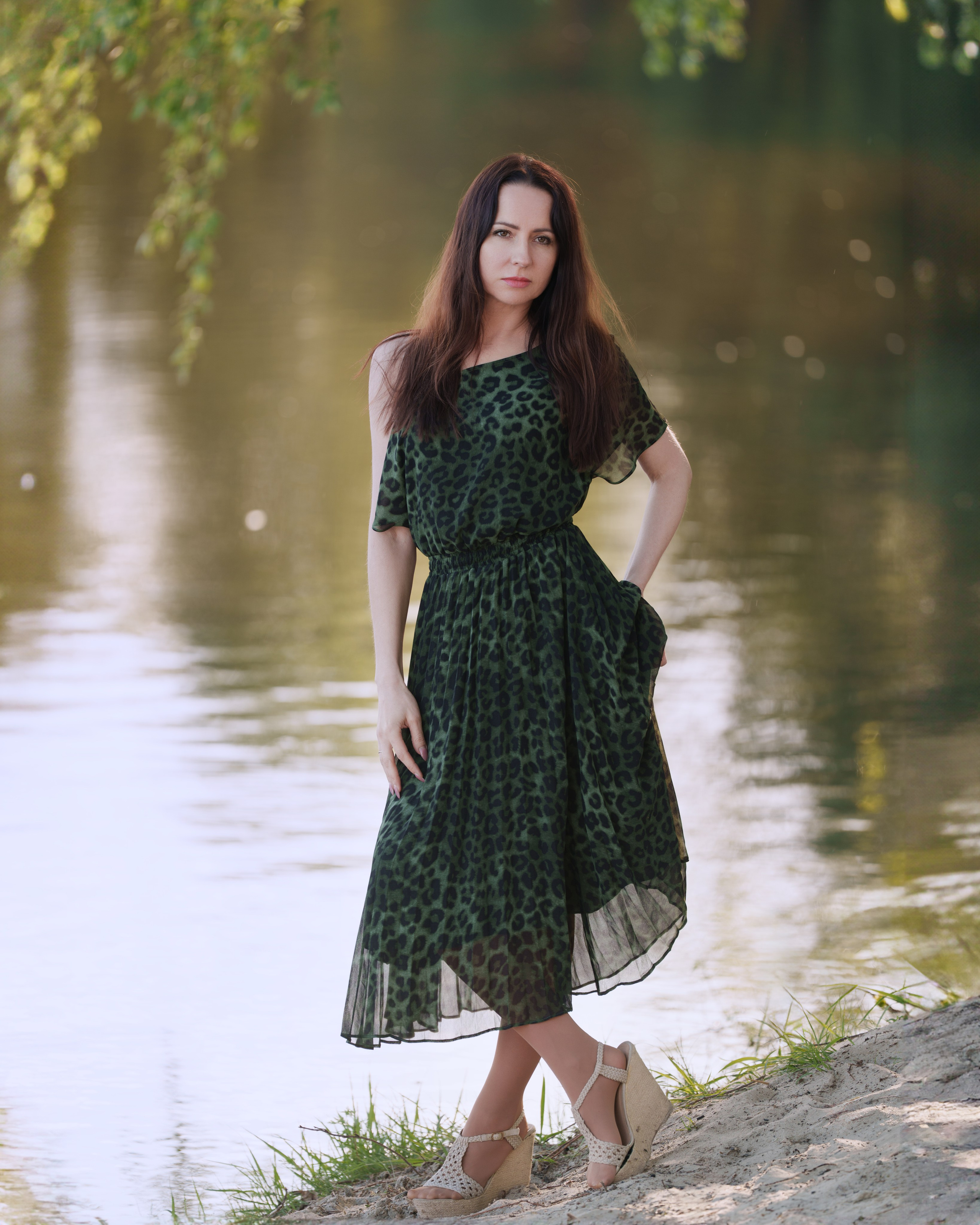 Жанна. Фотограф. Москва