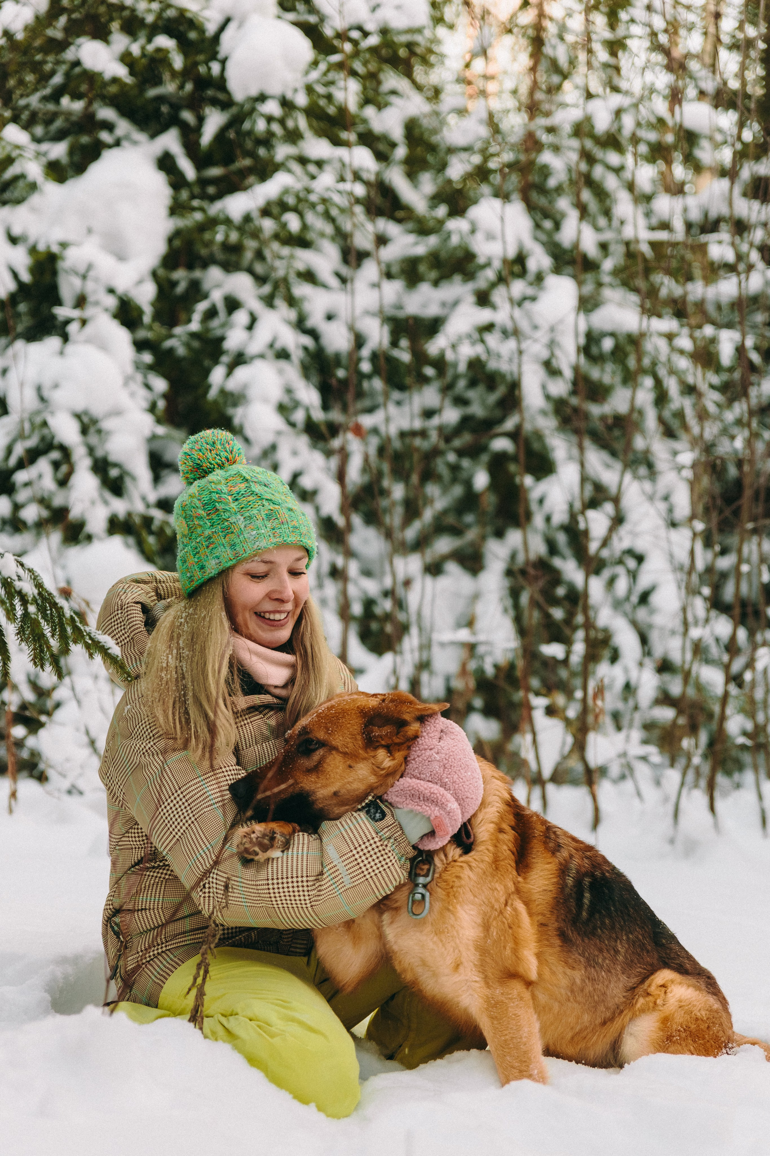 Утро в лесу. Семейный и свадебный фотограф Анастасия Слободчикова. Лысьва, Чусовой, Пермь