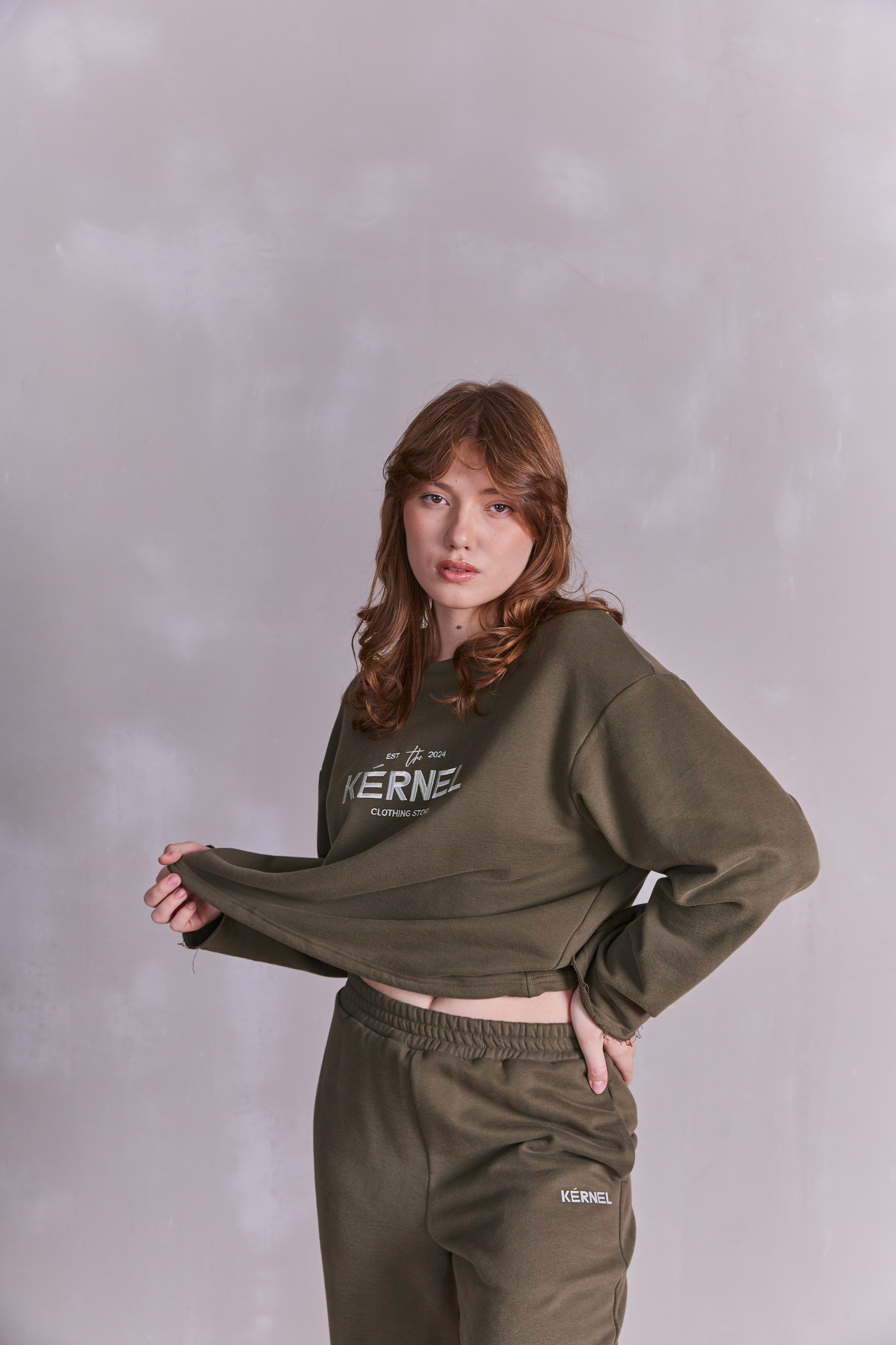 Контент-съёмка для магазина Kernel. Контент-фотограф в Абакане Наталья Нагибина