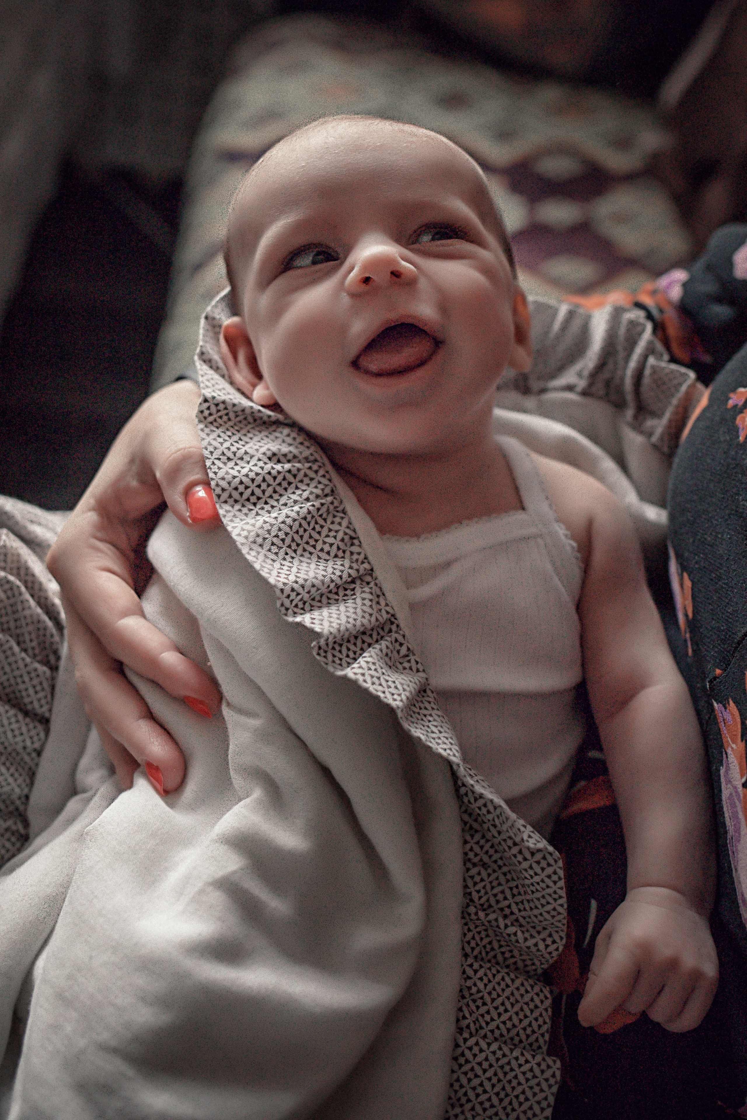 Домашние фотоистории. Фотограф на Крещение и Венчание, Семейный фотограф в Краснодаре Анастасия Гурова