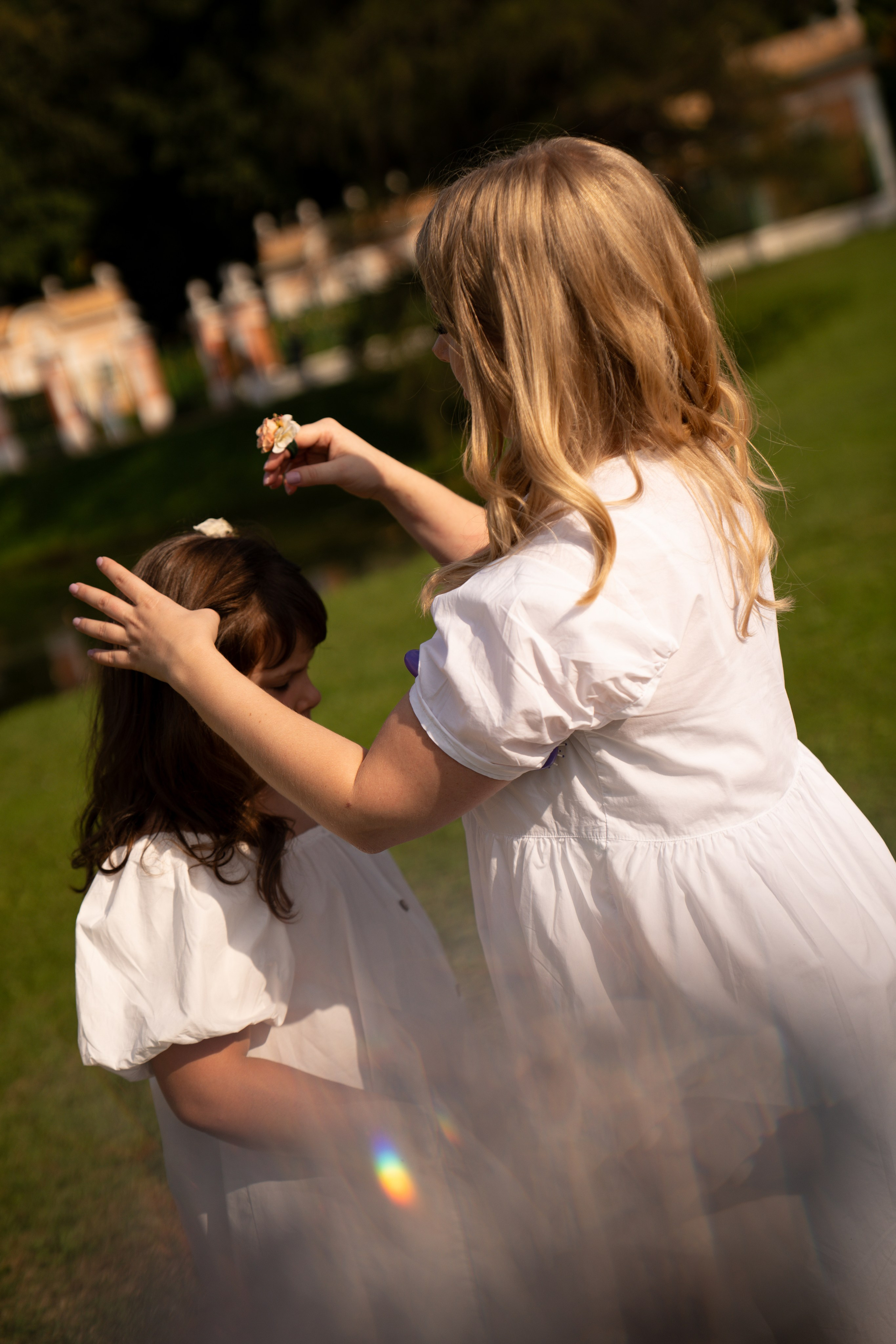 Семейная история. ...........