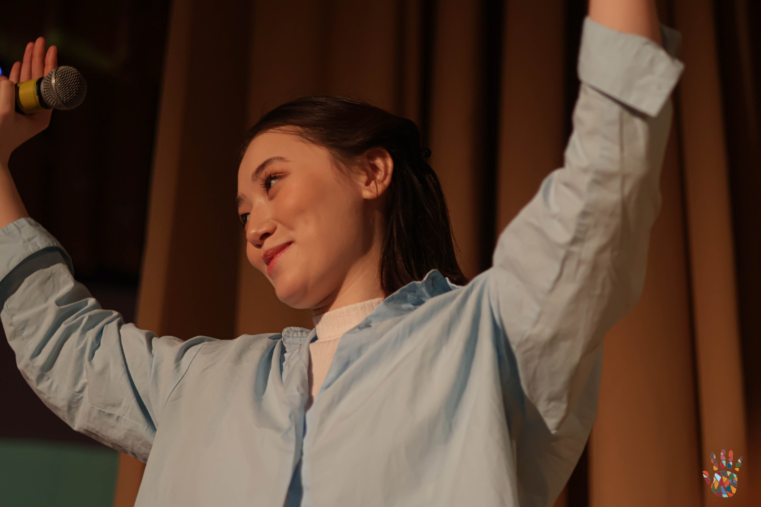 «Школа поликультурного общения». EGOROV PRODUCTION