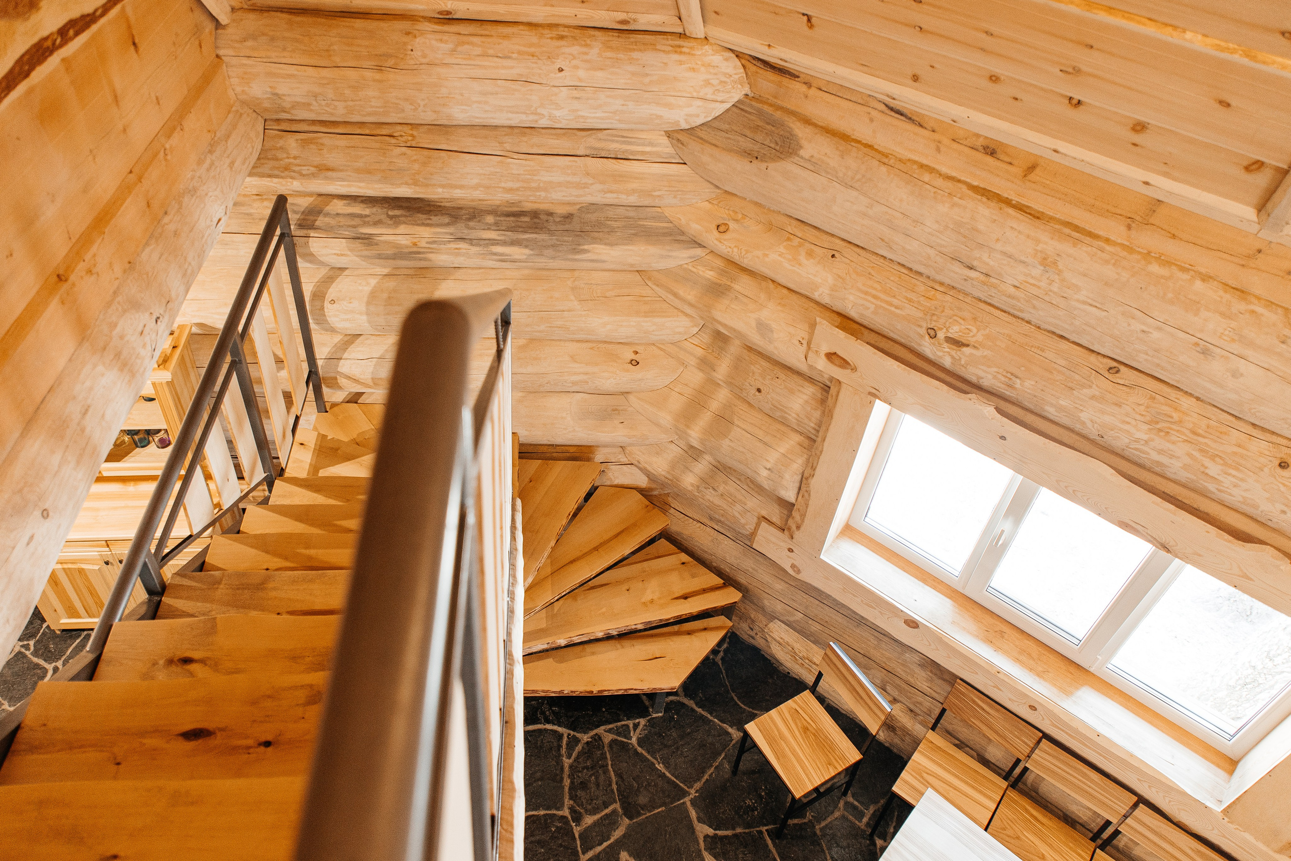 Камнево. Фотограф Денис Лесковский (Тюмень)