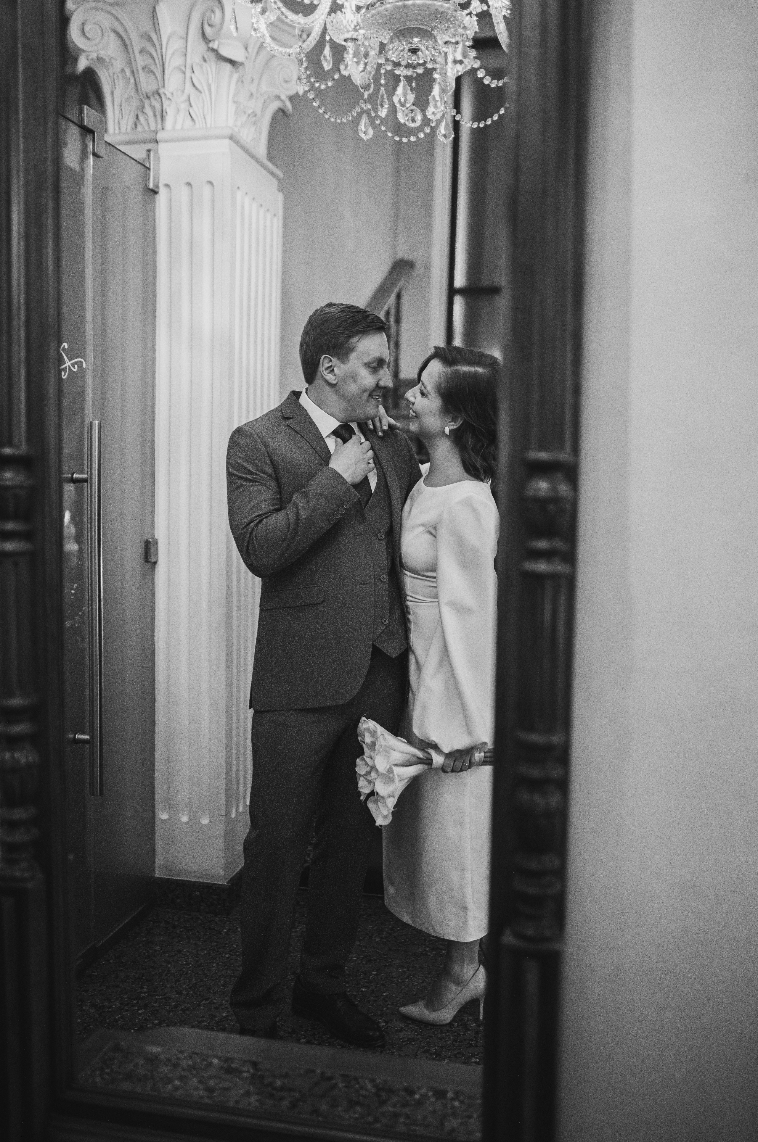 Катя и Никита. Семейный и свадебный фотограф в Екатеринбурге Орлова Ирина