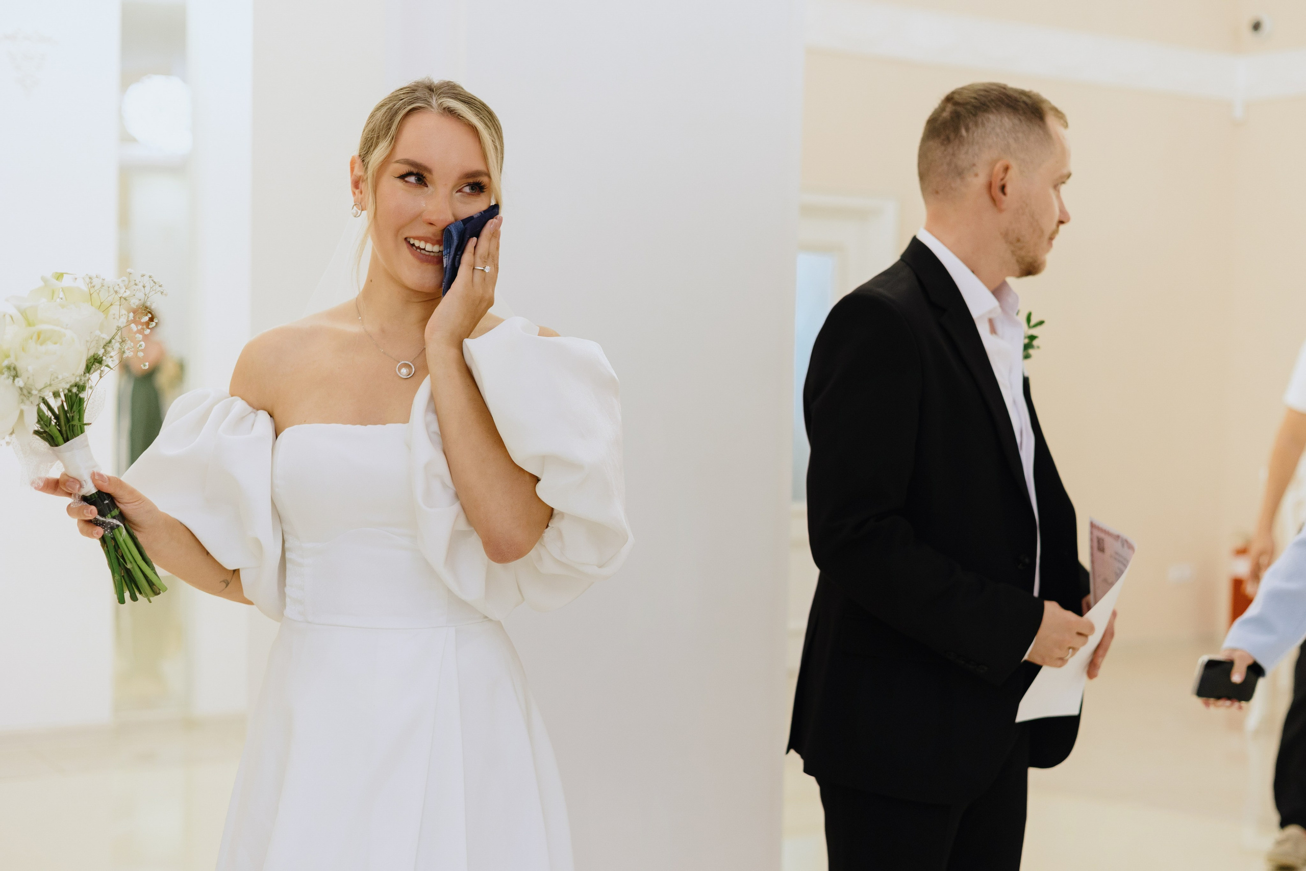 Евгений & Татьяна — Санкт-Петербург. Свадебный фотограф Ричард Конвенсаров Wedding Photographer Richard & I