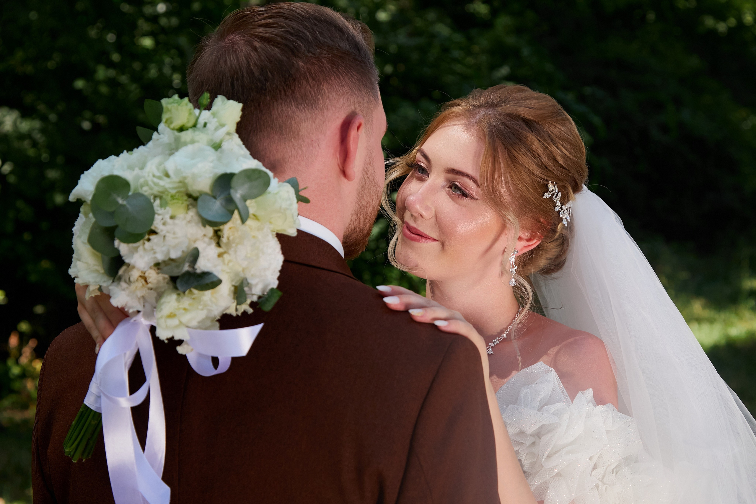 Давид и Анна. Свадебный и креативный фотограф в ЮФО и МСК