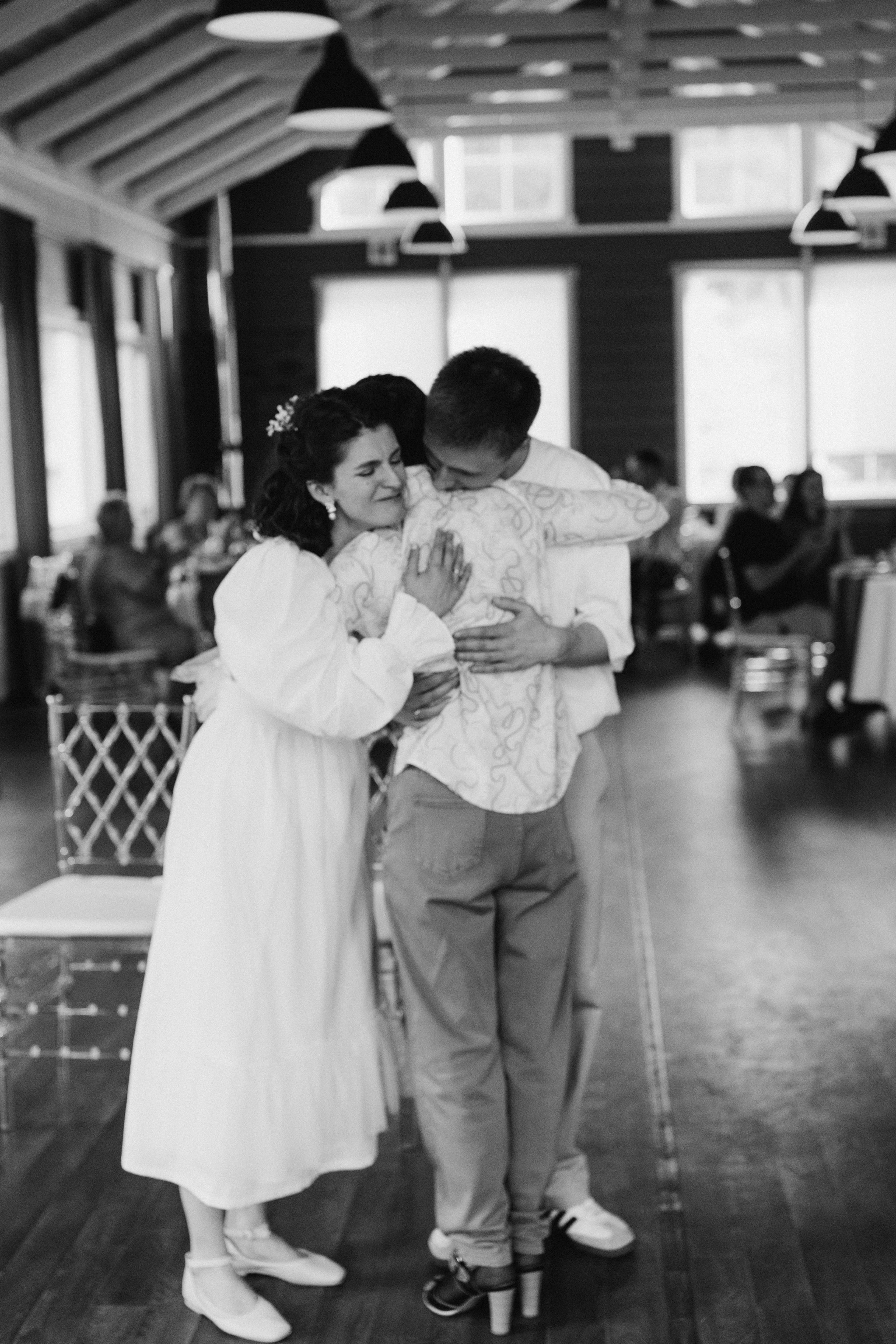 Лена и Кирилл. Снимаю истории про вас. Фотограф Наталья Кац