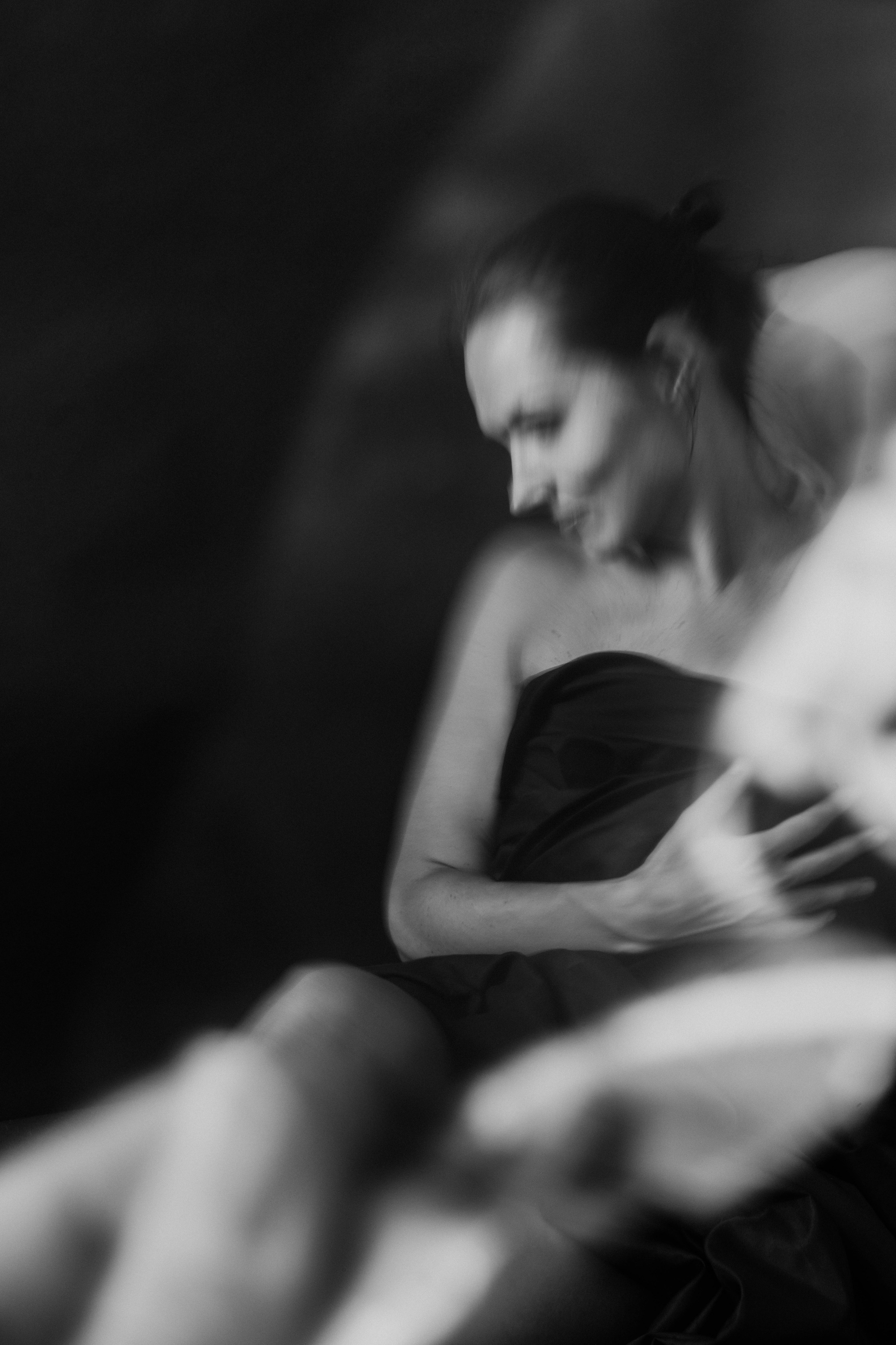 Анна. Ксения Цыгир, фотограф в Петербурге