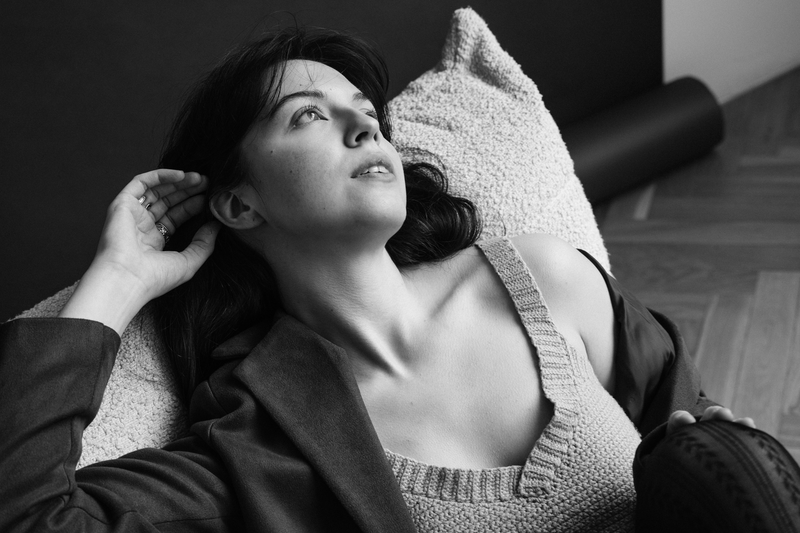 Анастасия. Ксения Цыгир, фотограф в Петербурге