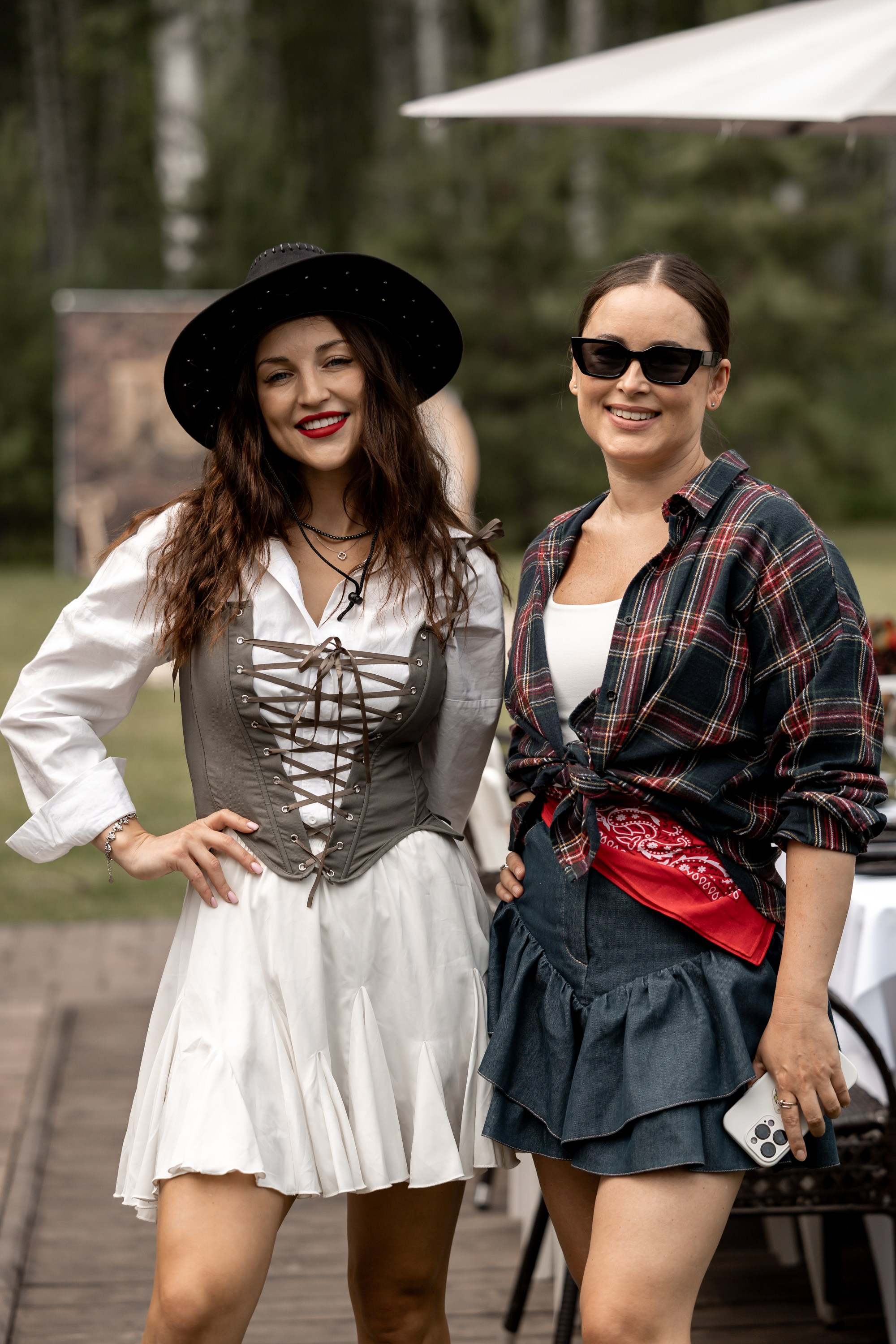 Съёмка дня рождения на диком западе. Фотограф свадебный, репортажный, индивидуальный, фото для маркетплейсов, брендов, автосалонов