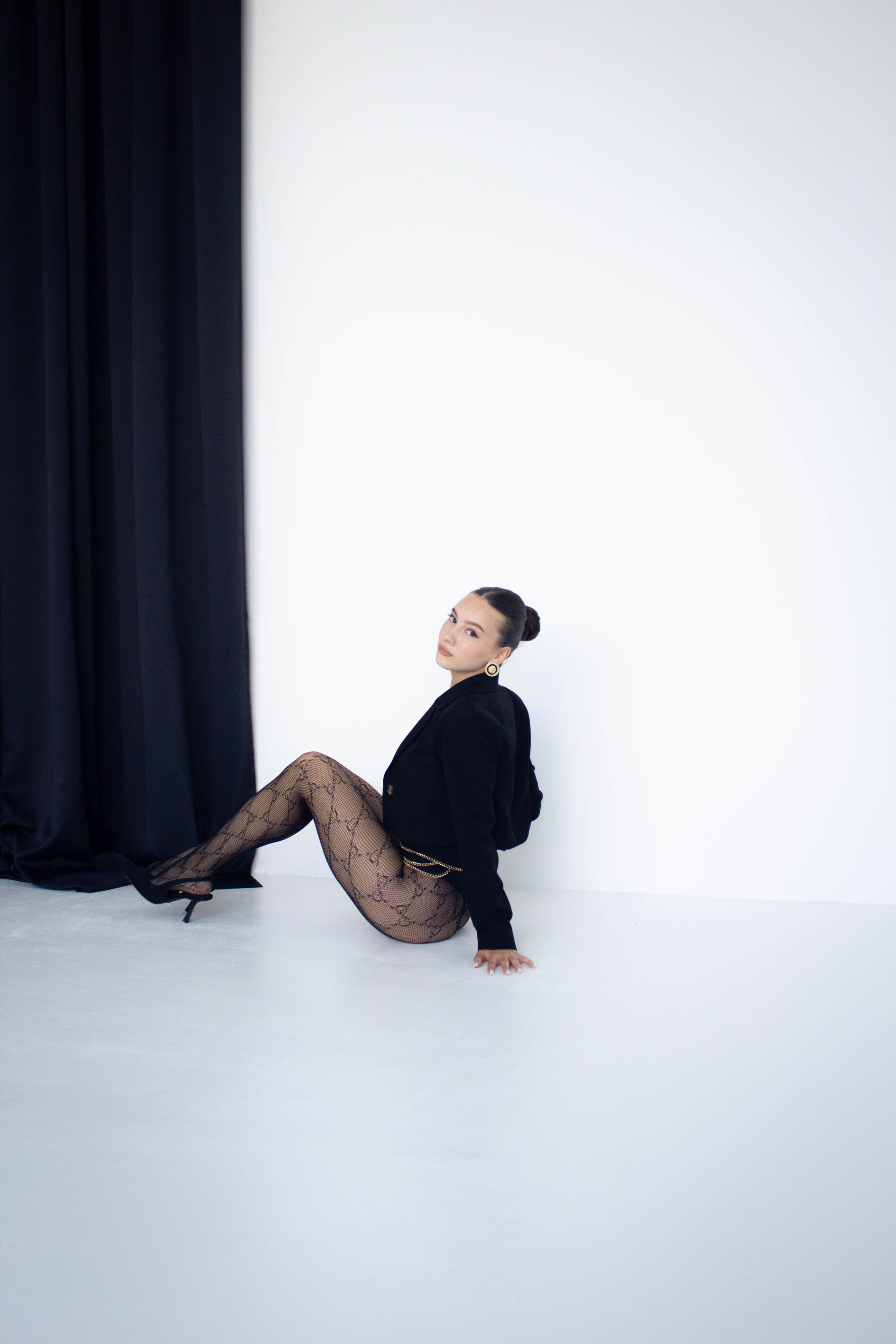 Yana. Я — Алёна и я фотографирую красиво (е)