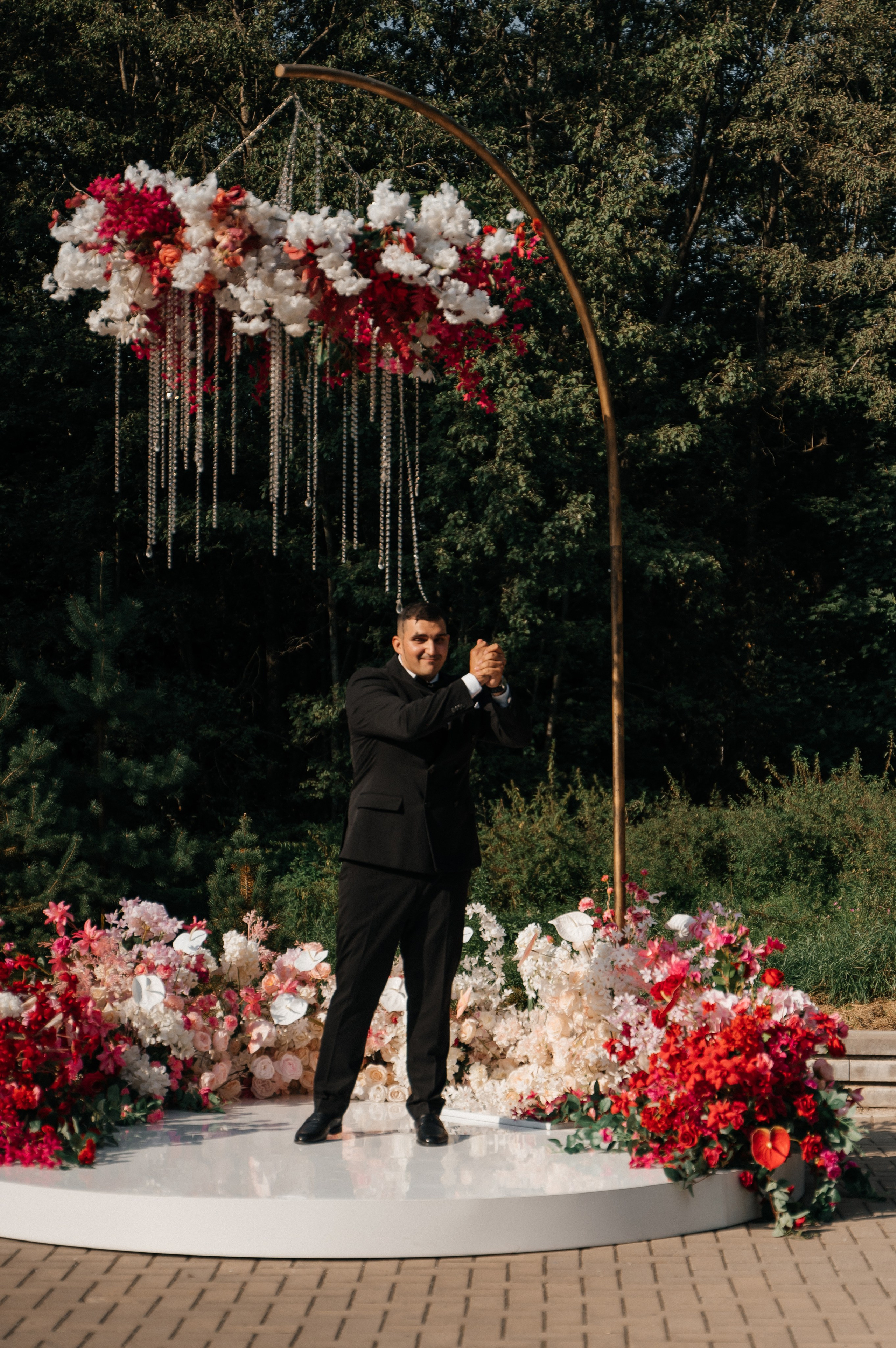 Никита и Аня 31.08.2024. Свадебный и семейный фотограф в городе Смоленске