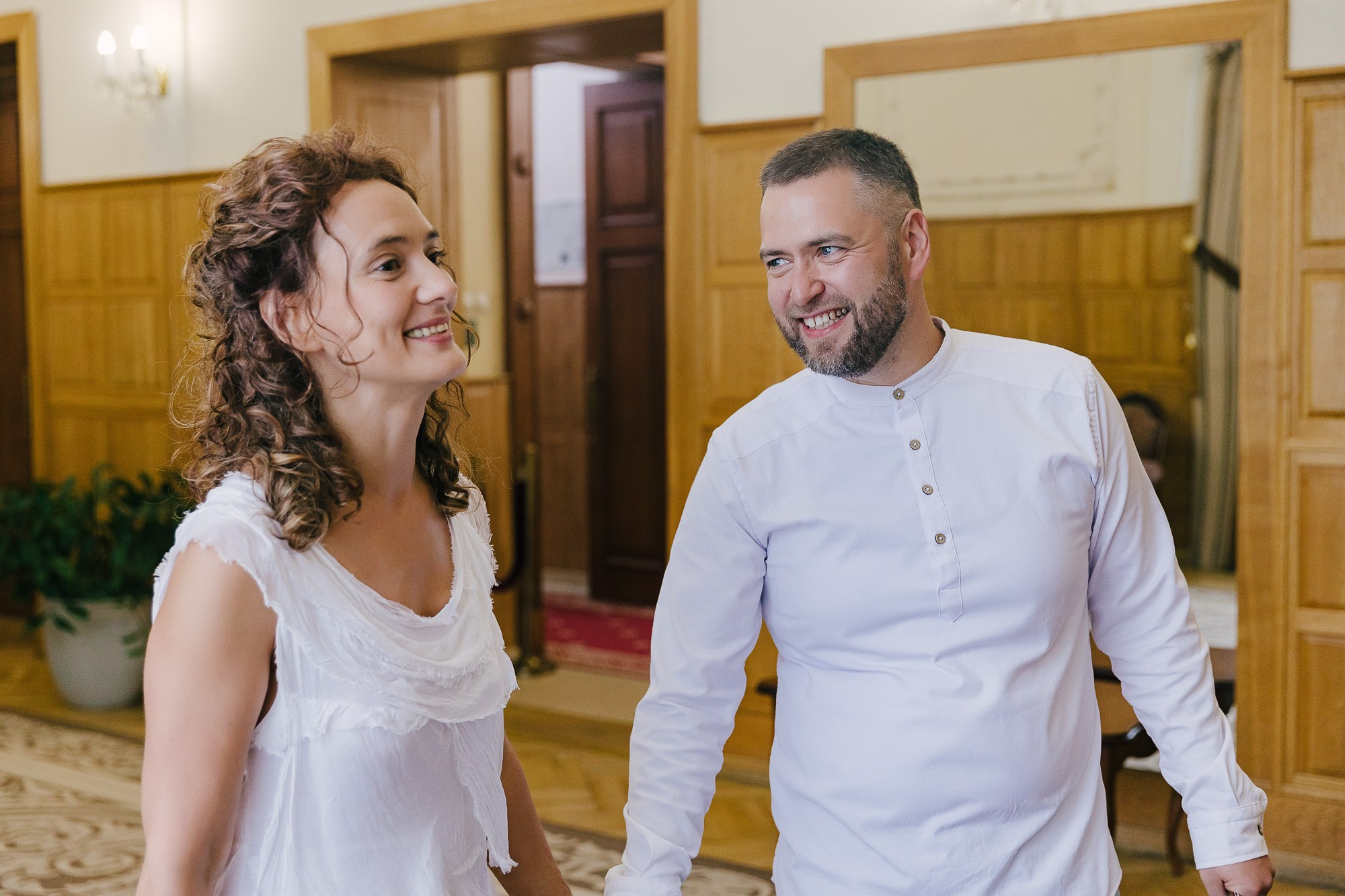 Наталья и Константин. Фотограф-видеограф в Москве