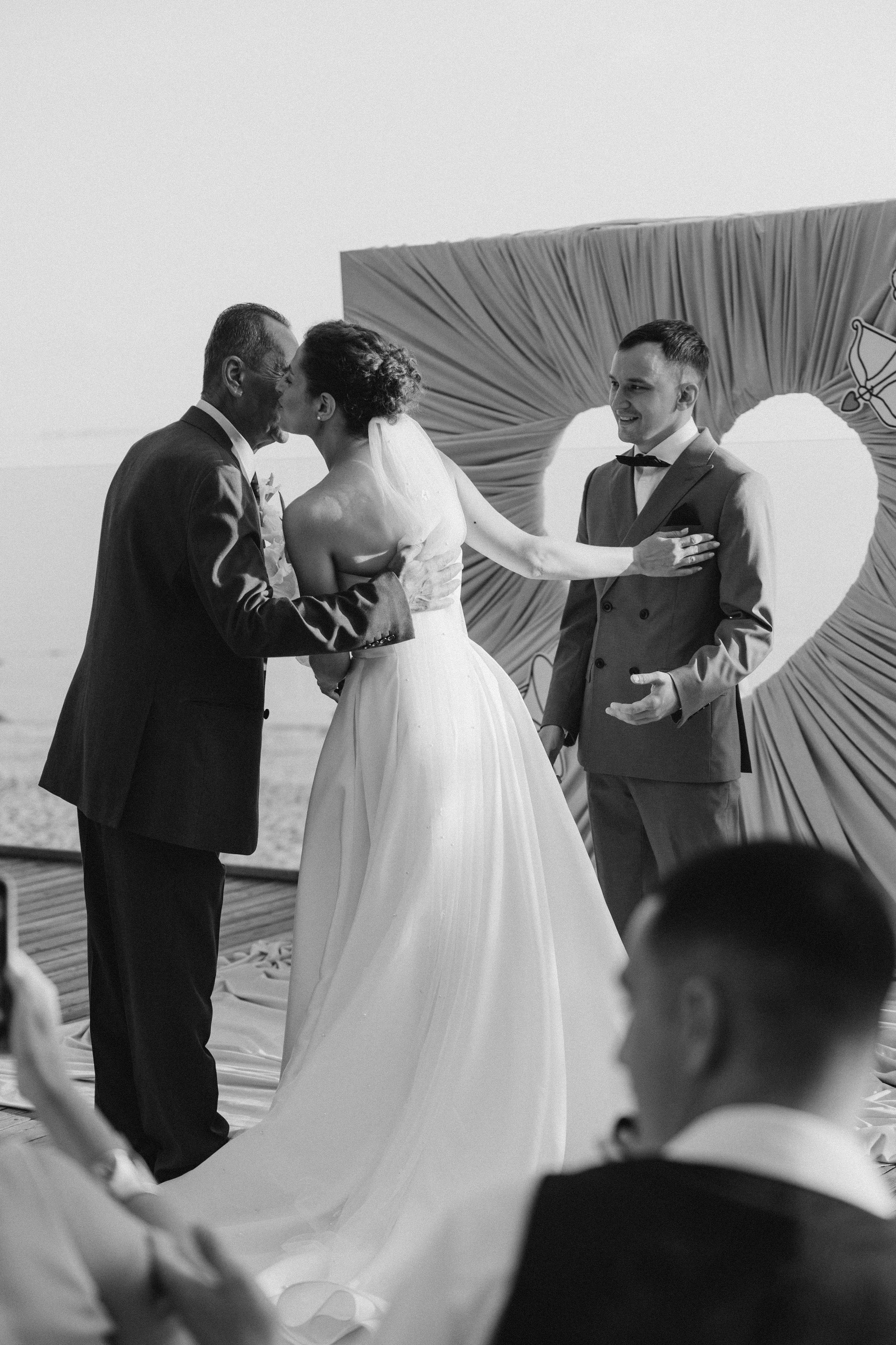 Джулия и Дима. Фотограф Артем Бросов в Санкт-Петербурге и Дубае