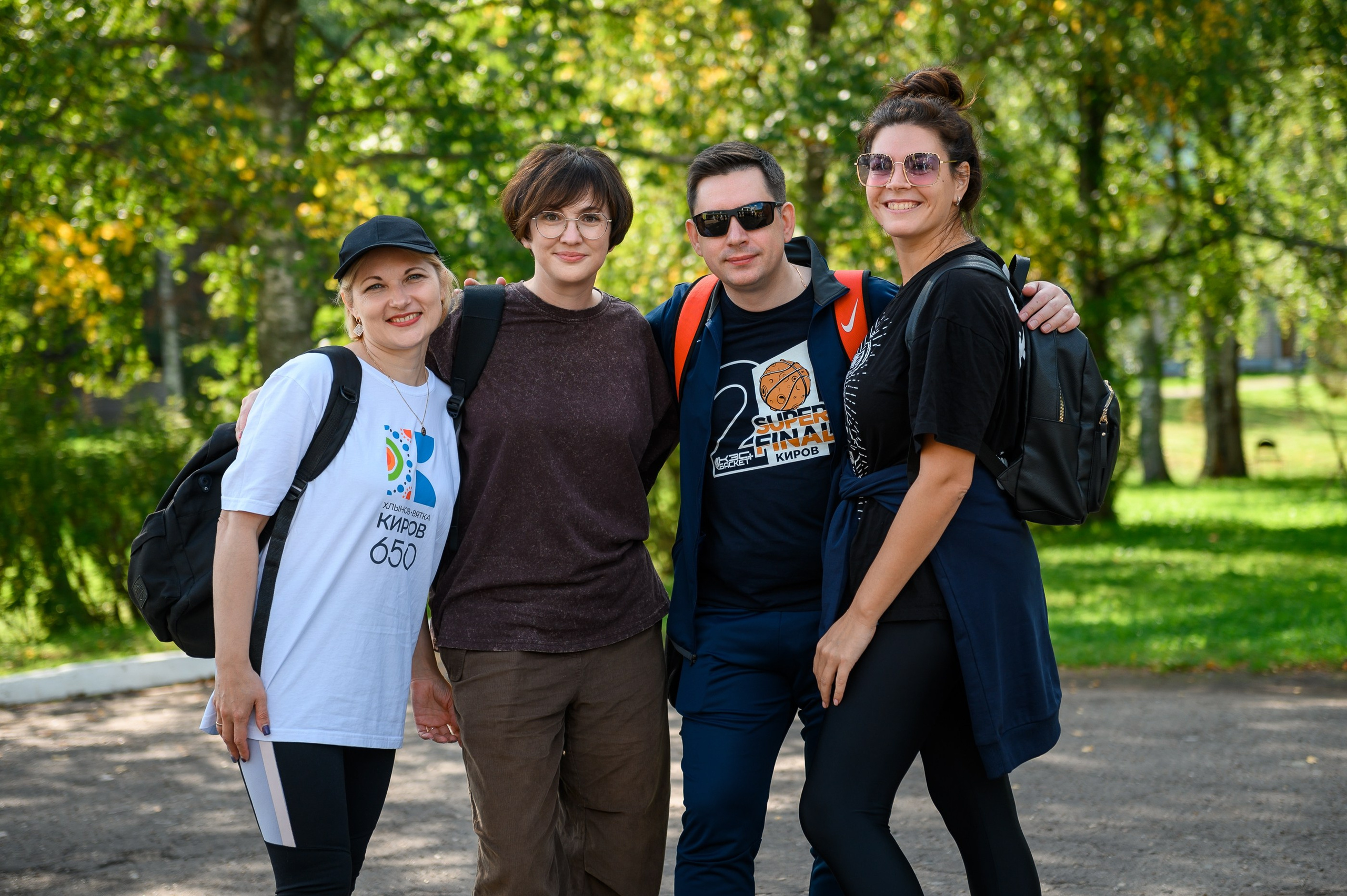 Голос Поколения.Регионы | Киров. Репортажный фотограф в Кирове Александр Лутошкин