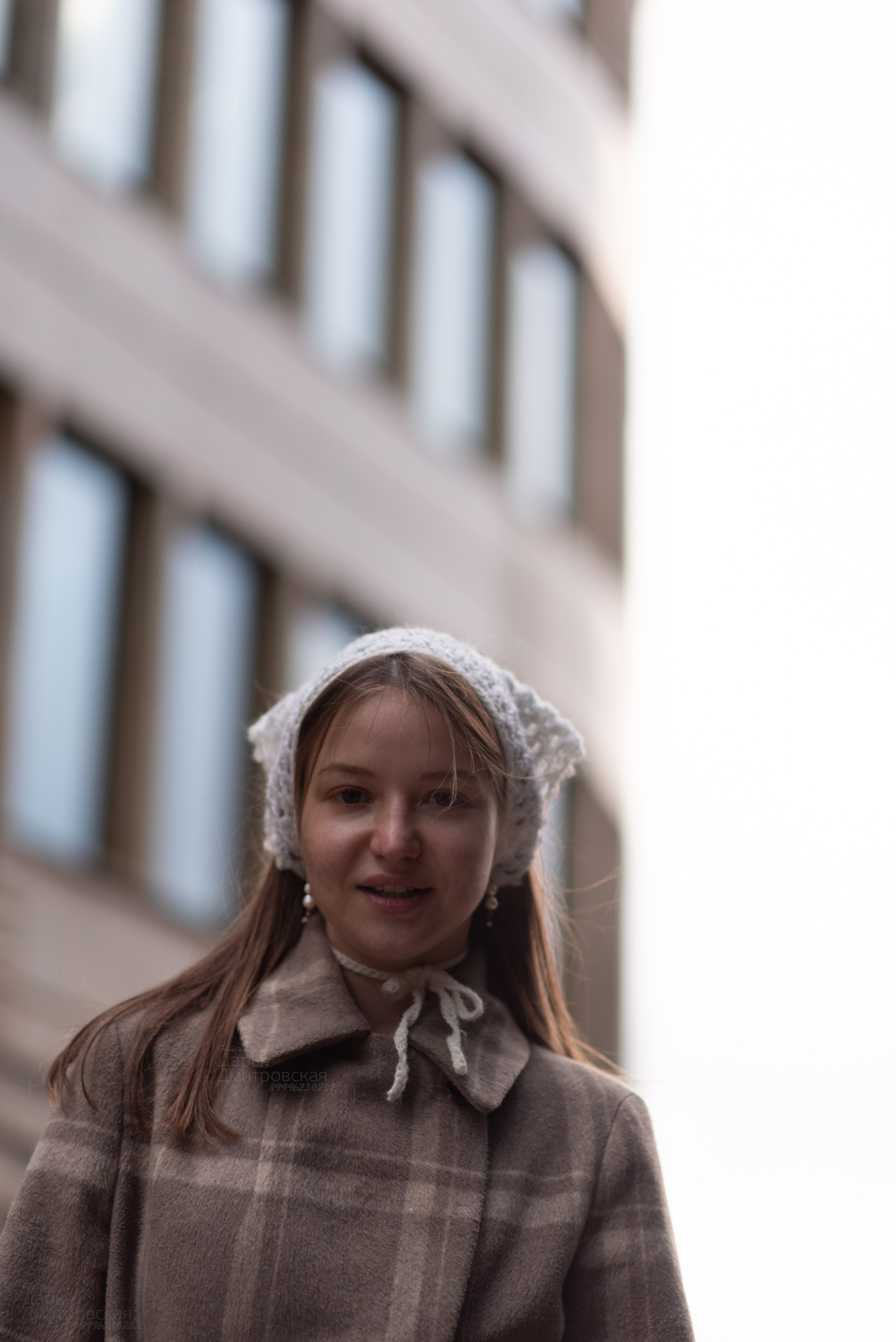 Девочки. Фотограф в Москве Дмитровская Дарья