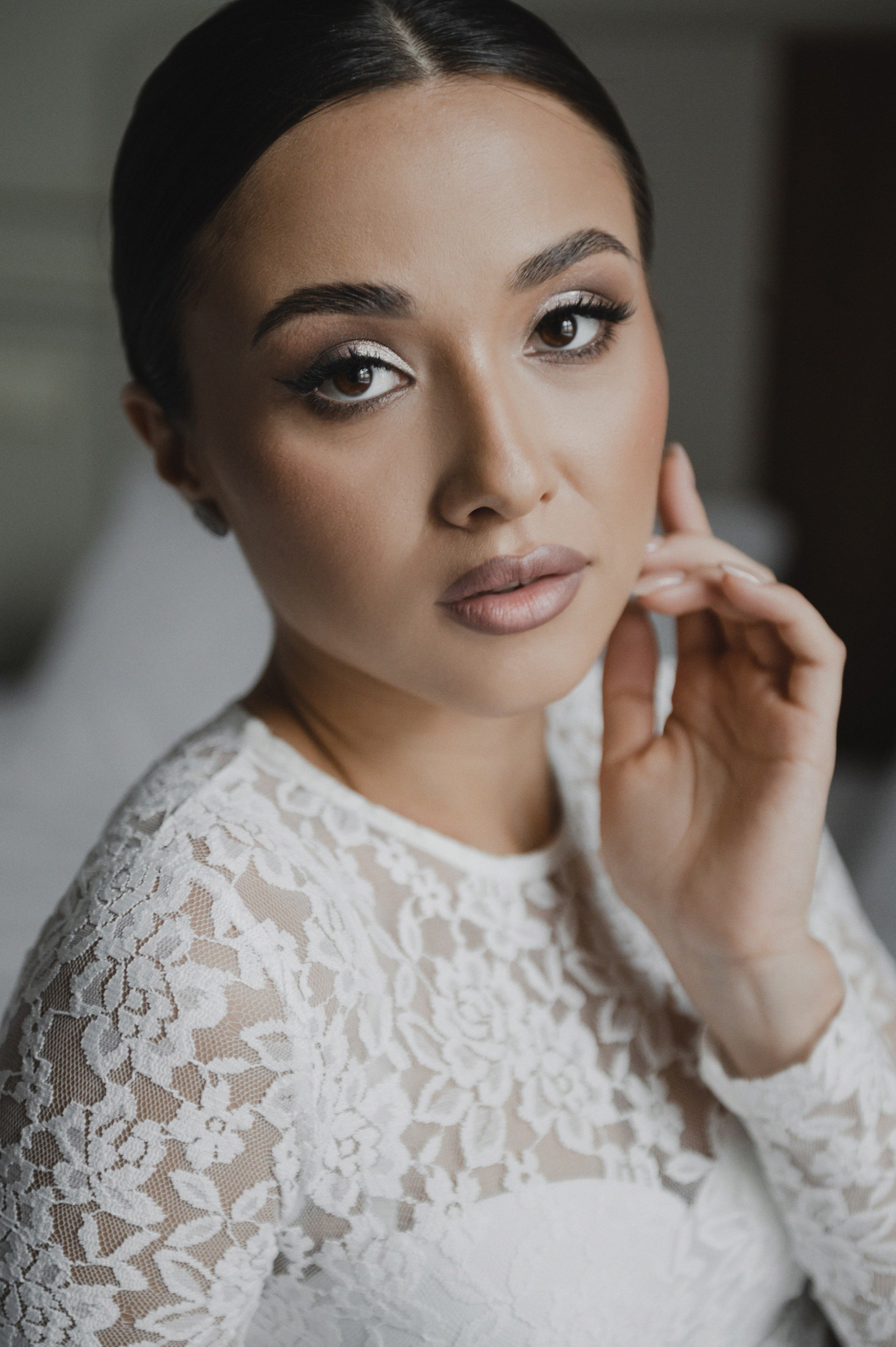 Юля и Ерлан. Свадебный и семейный фотограф Катя Шайни