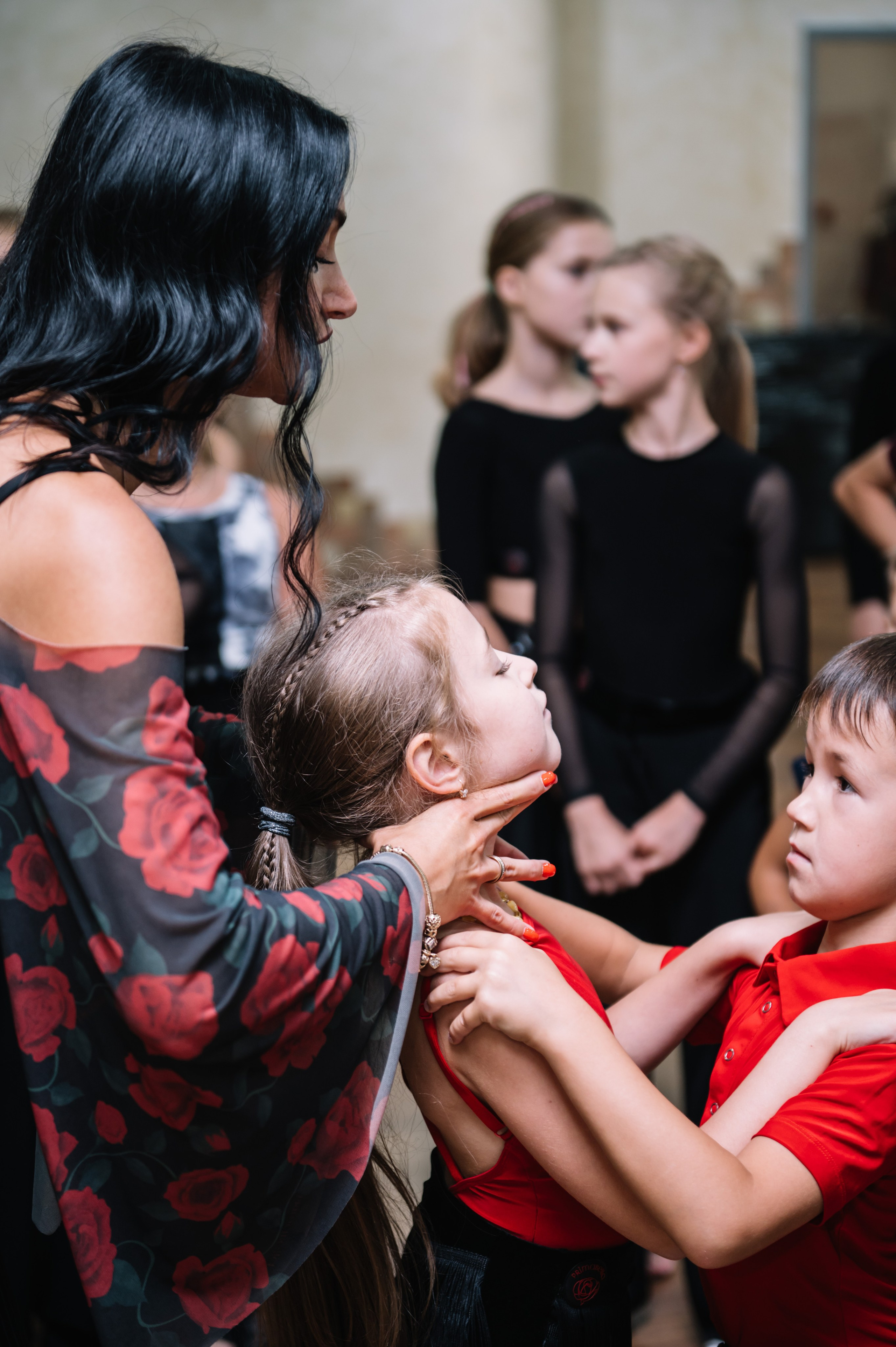 Сборы Старлайн дети. Спортивный фотограф в Туле и Тульской области. Файсханова Фото Спорт