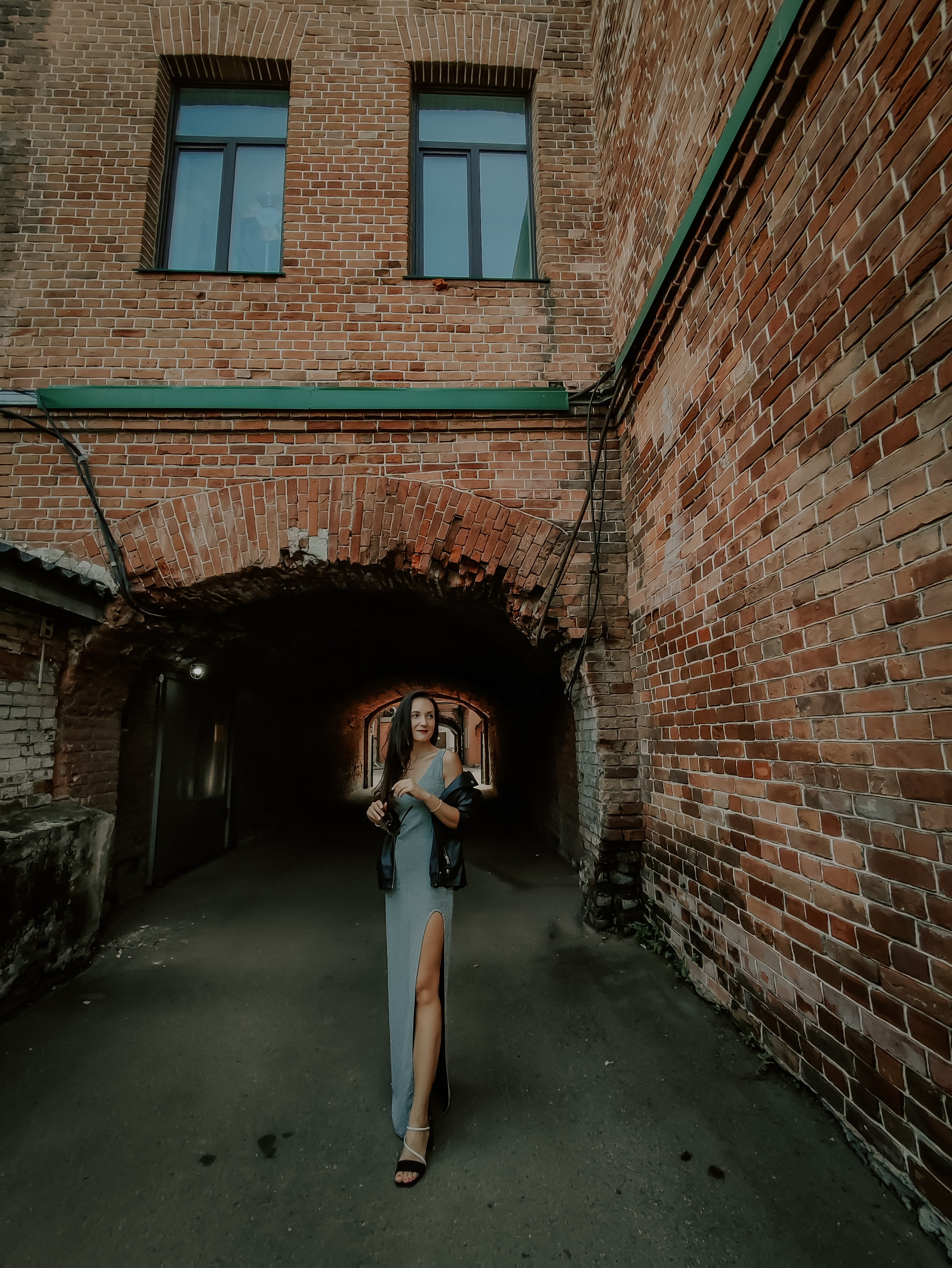 Ольга. Фотограф Регина Крикунова г. Красноярск