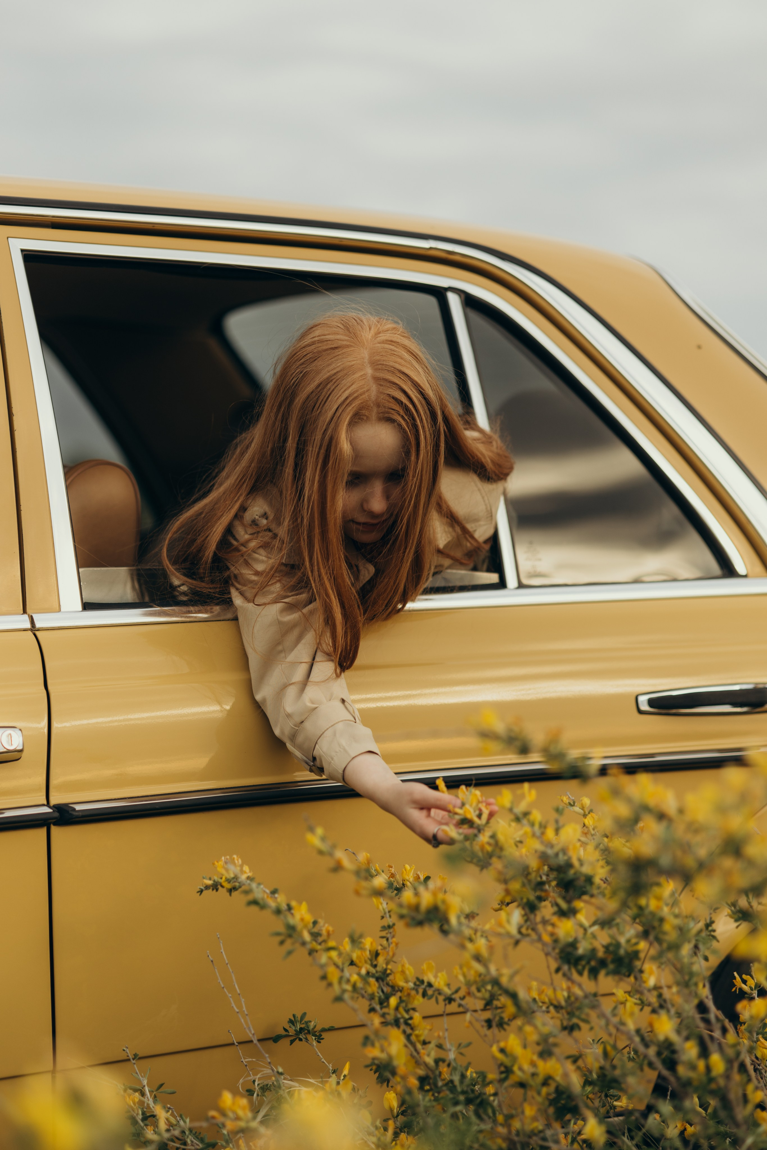 Фотограф Саратов Гришина Женя