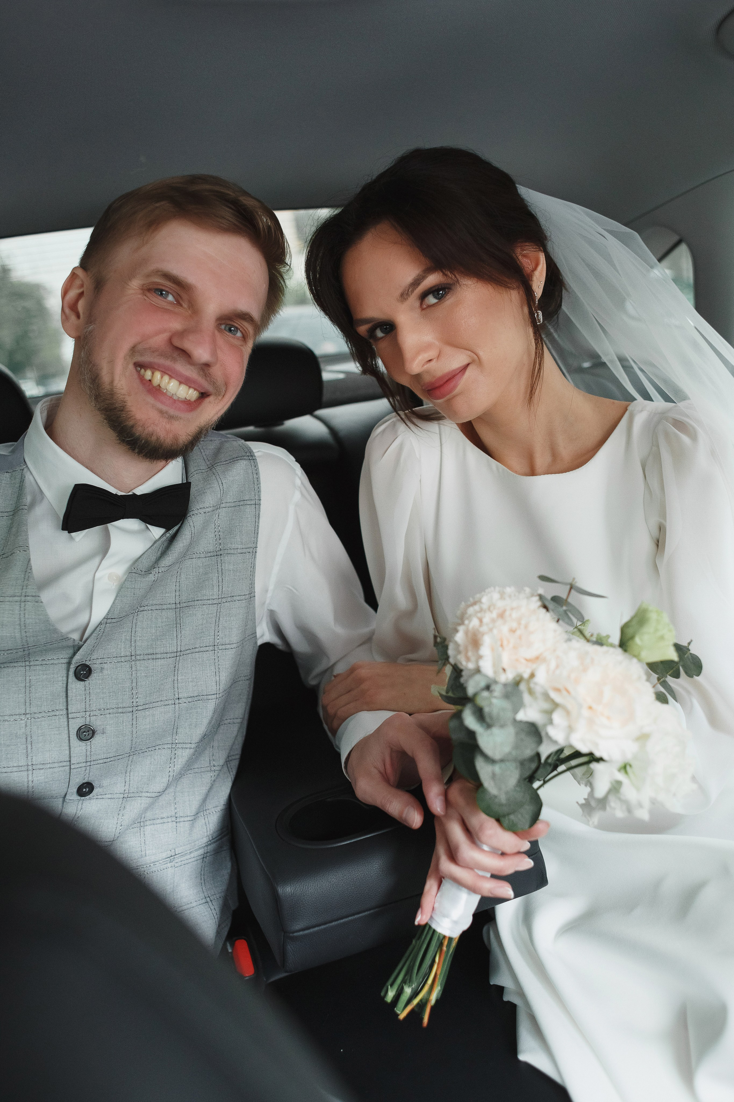 Волшебные моменты: Свадебная фотосъёмка Лёши и Инны в Ростове-на-Дону. Свадебный и семейный фотограф в Таганроге Бакарюк Антон