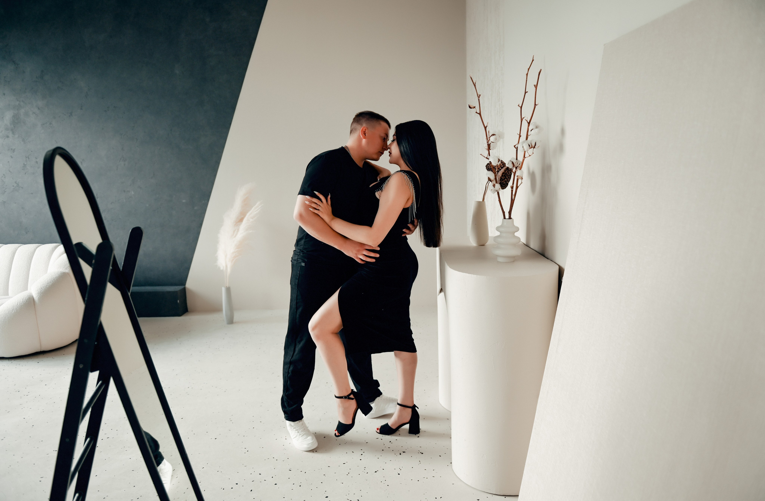 Love story. Свадебный, семейный, детский, контент фотограф в Омске Максим Ильин