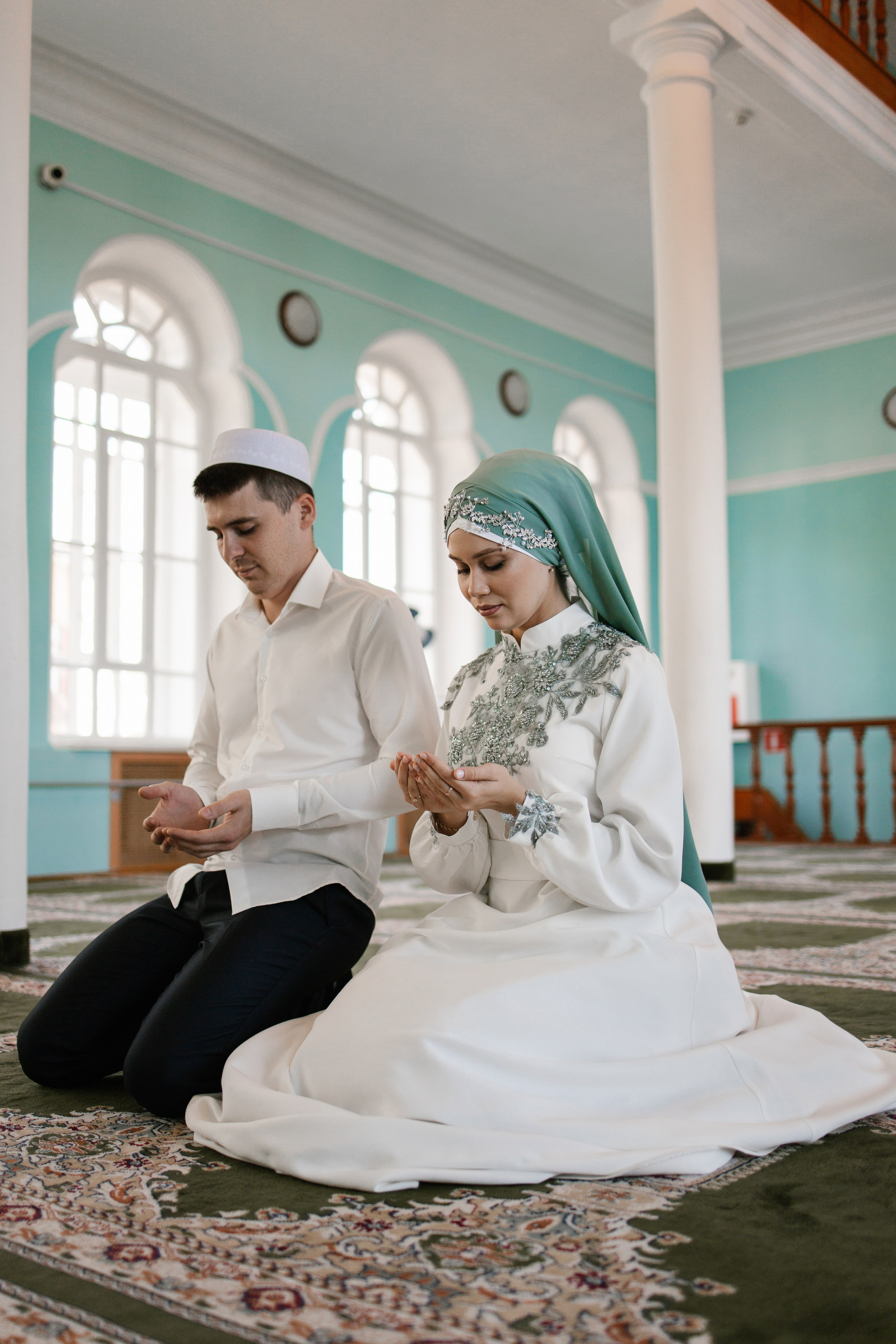 Эля и Рустам. ФОТОГРАФ АЛИНА ФОКА