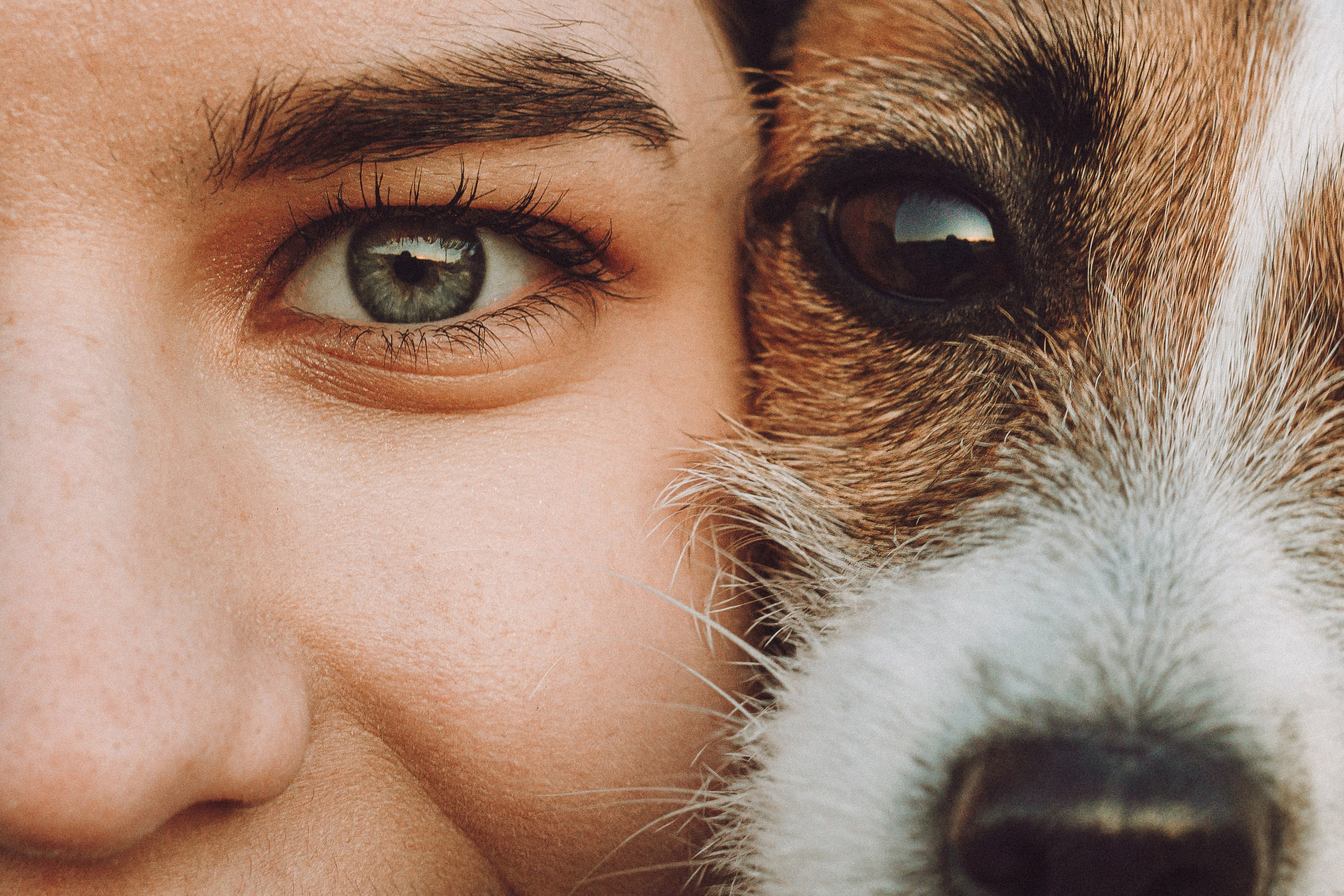 Лера и Рада