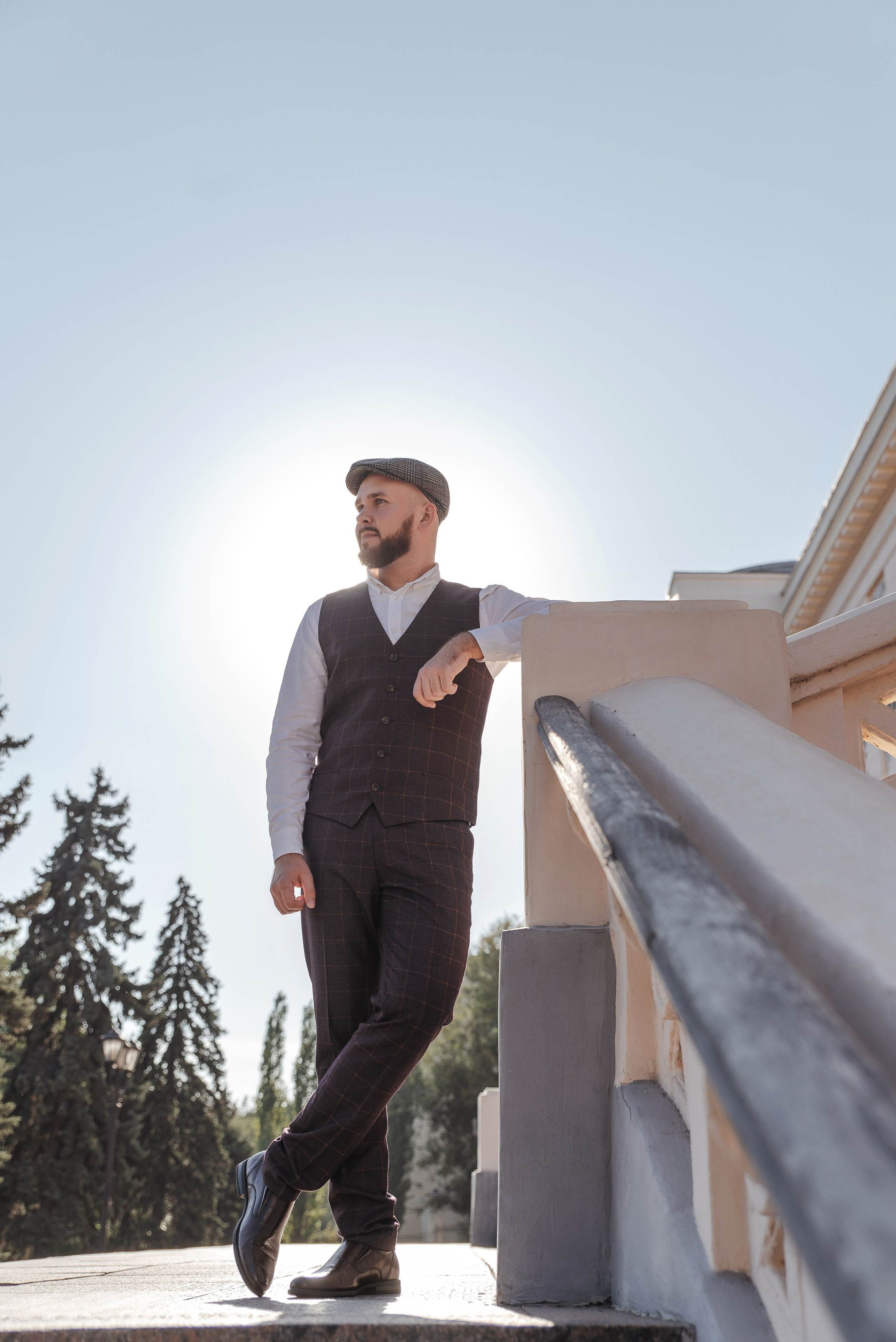 Владислав и Юлия. Фотограф Дарья Борисова в г. Новочеркасск и РО