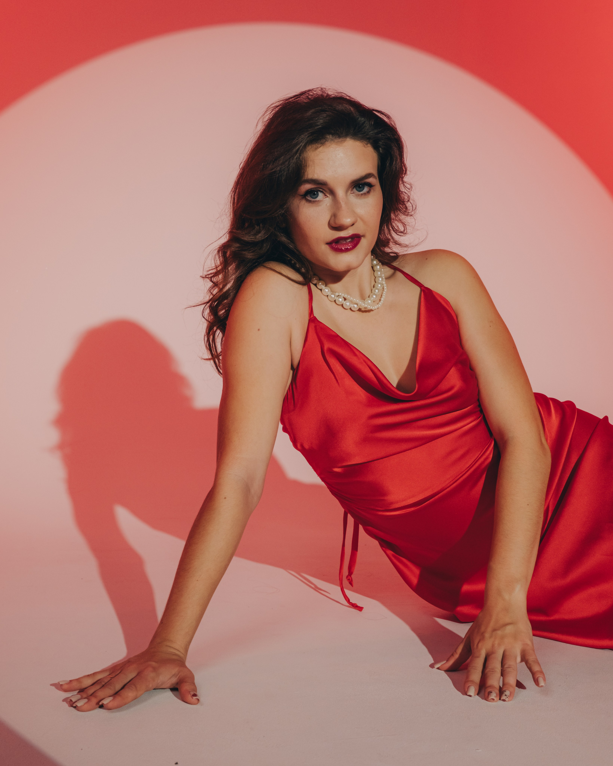 Vika. Portrait Photographer in Novi Sad and Belgrade