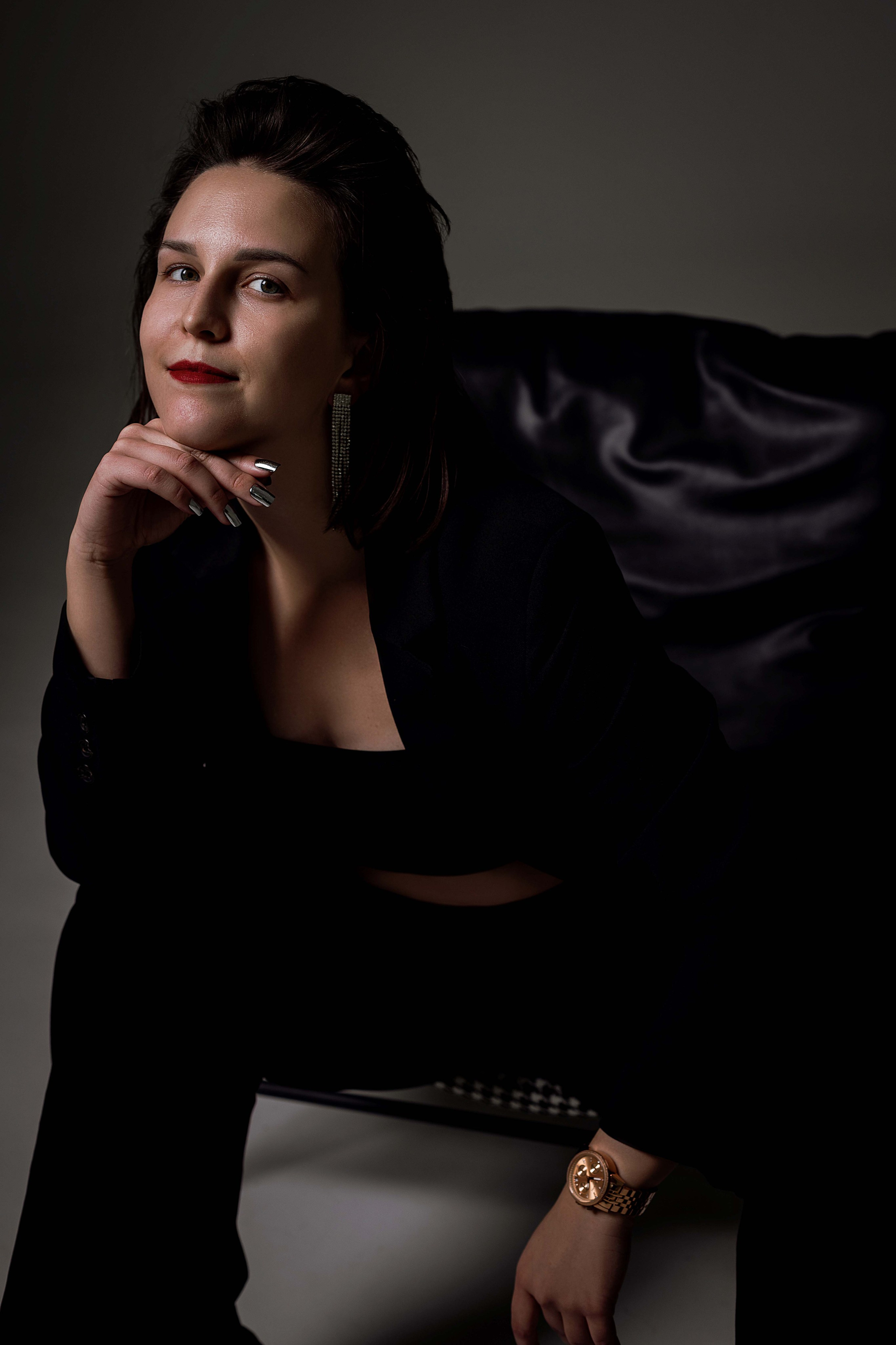 Дарья Трушина. Фотограф Челябинск Эвелина Ганага, съемка для бизнеса и маркетплейсов