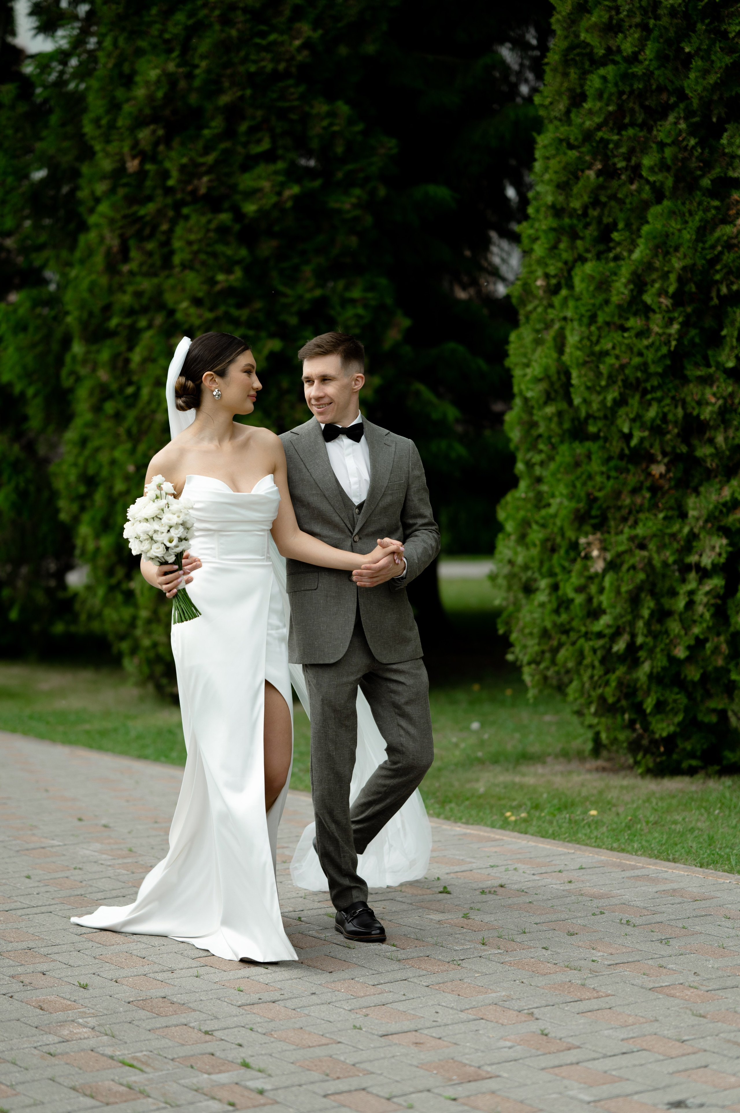 Екатерина & Никита. Свадебный и семейный фотограф Тюмень Екатеринбург Москвина Алёна