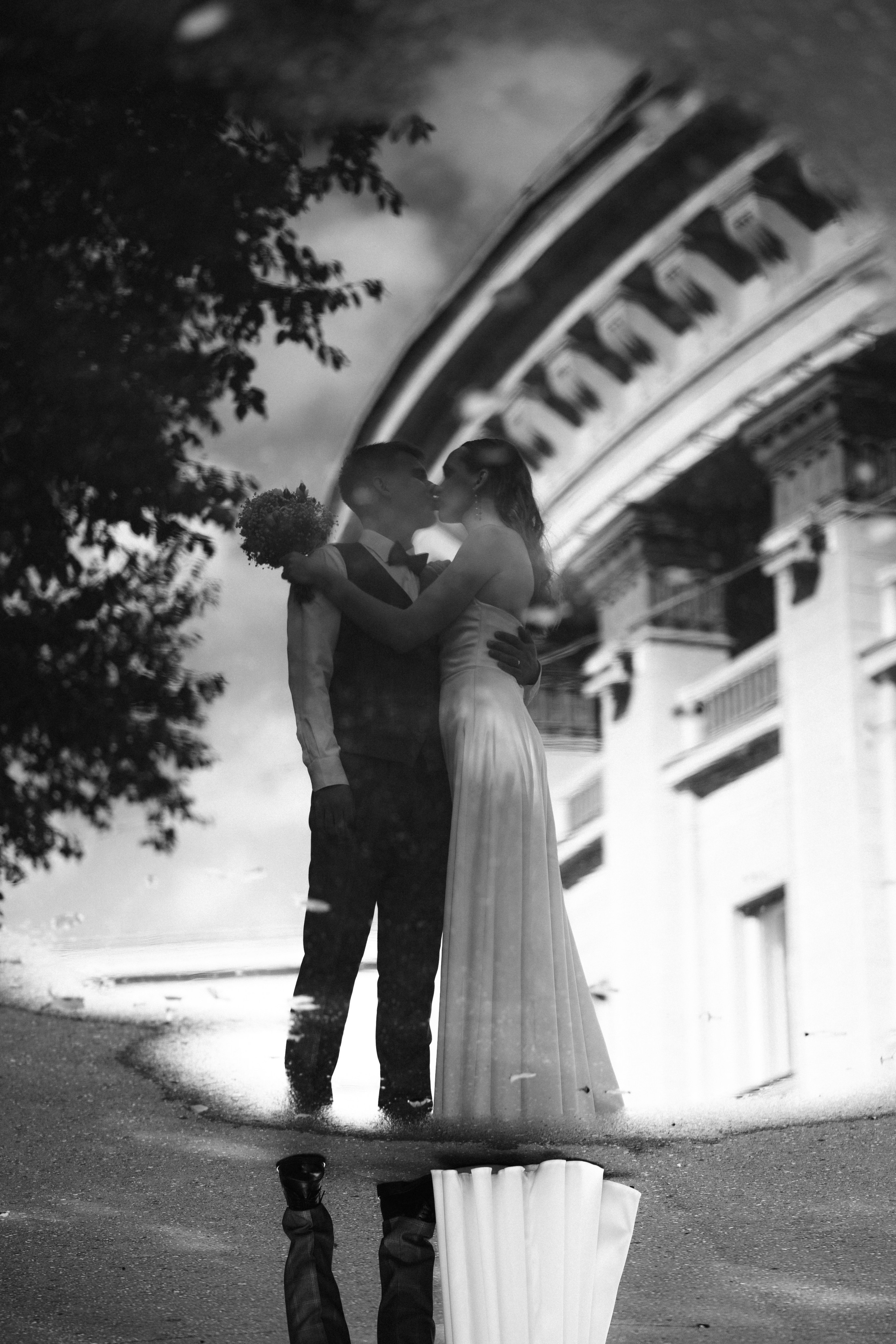 V | D. Свадебный и портретный фотограф в Новосибирске Любовь Исакова