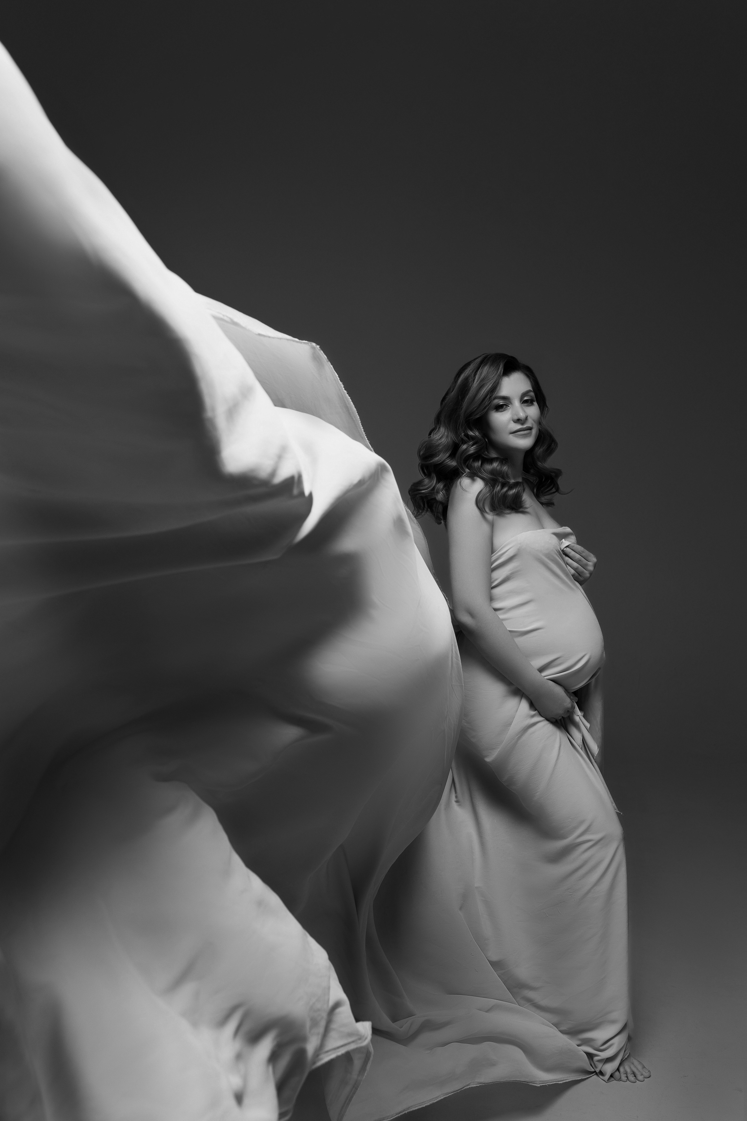 Беременность. Фотограф в Ростове-на-Дону Мария Аверина